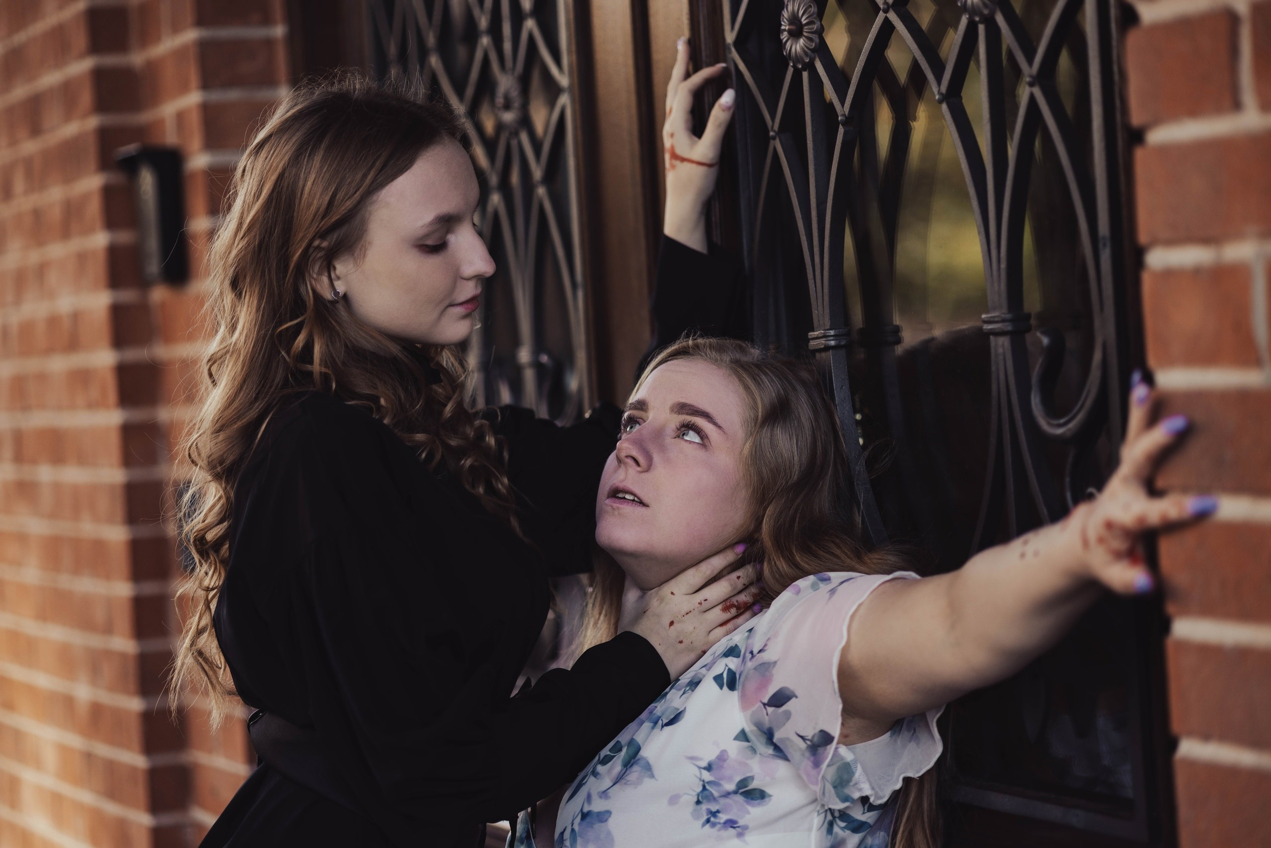 «Эра Милосердия». Свадебный и семейный фотограф в Рязани Датская Ксения