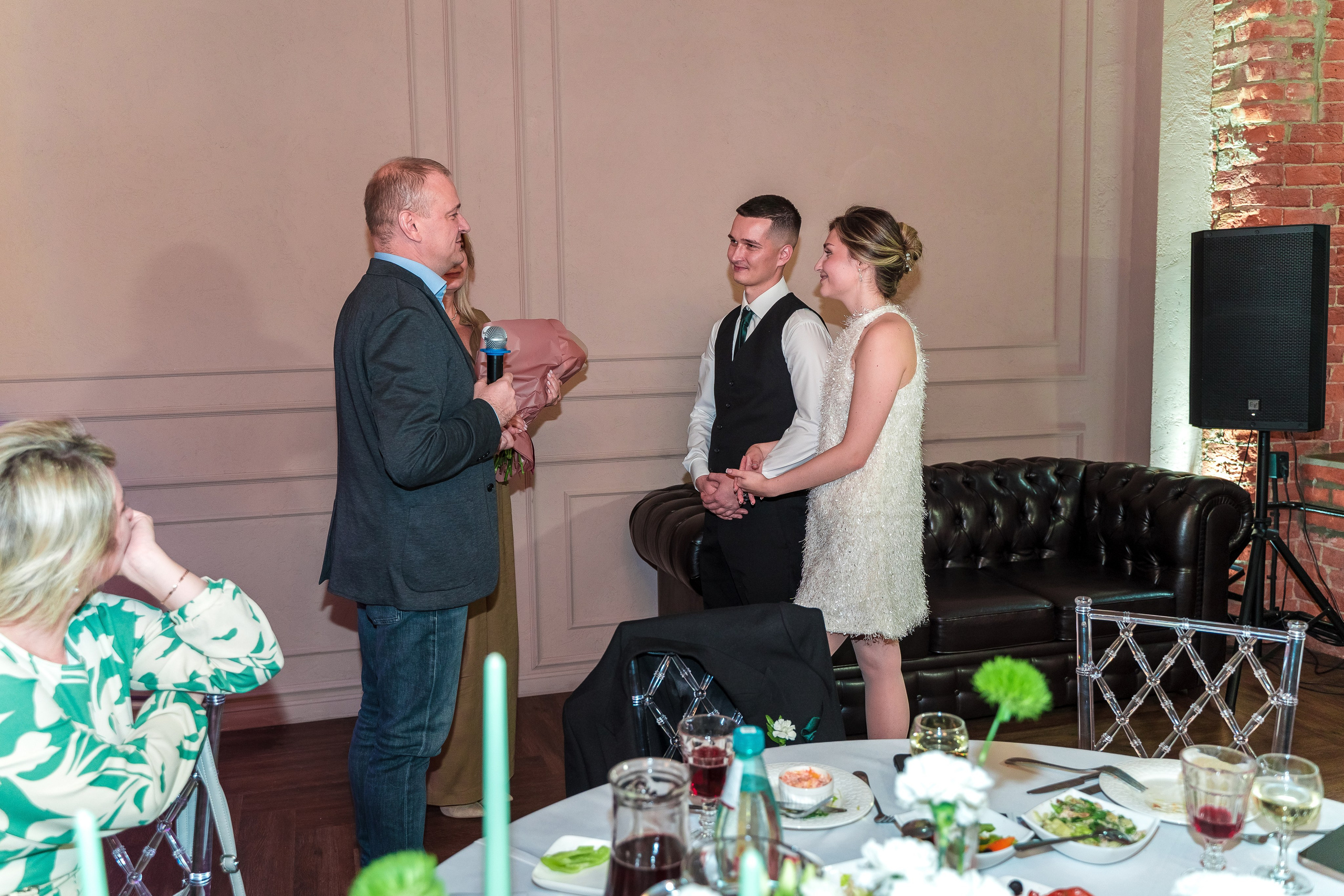 Евгений + Елена