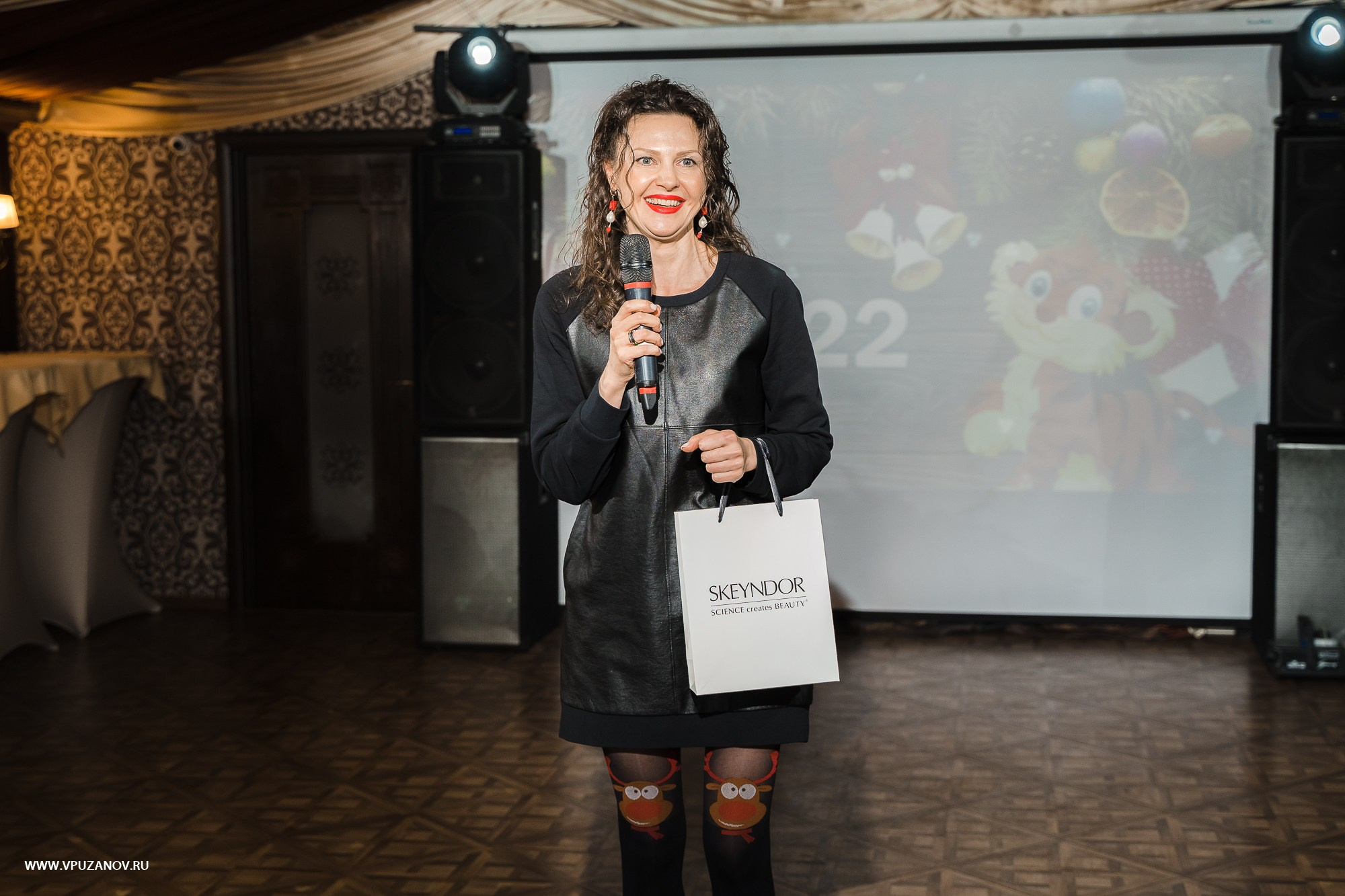 Фотосъемка дня рождения