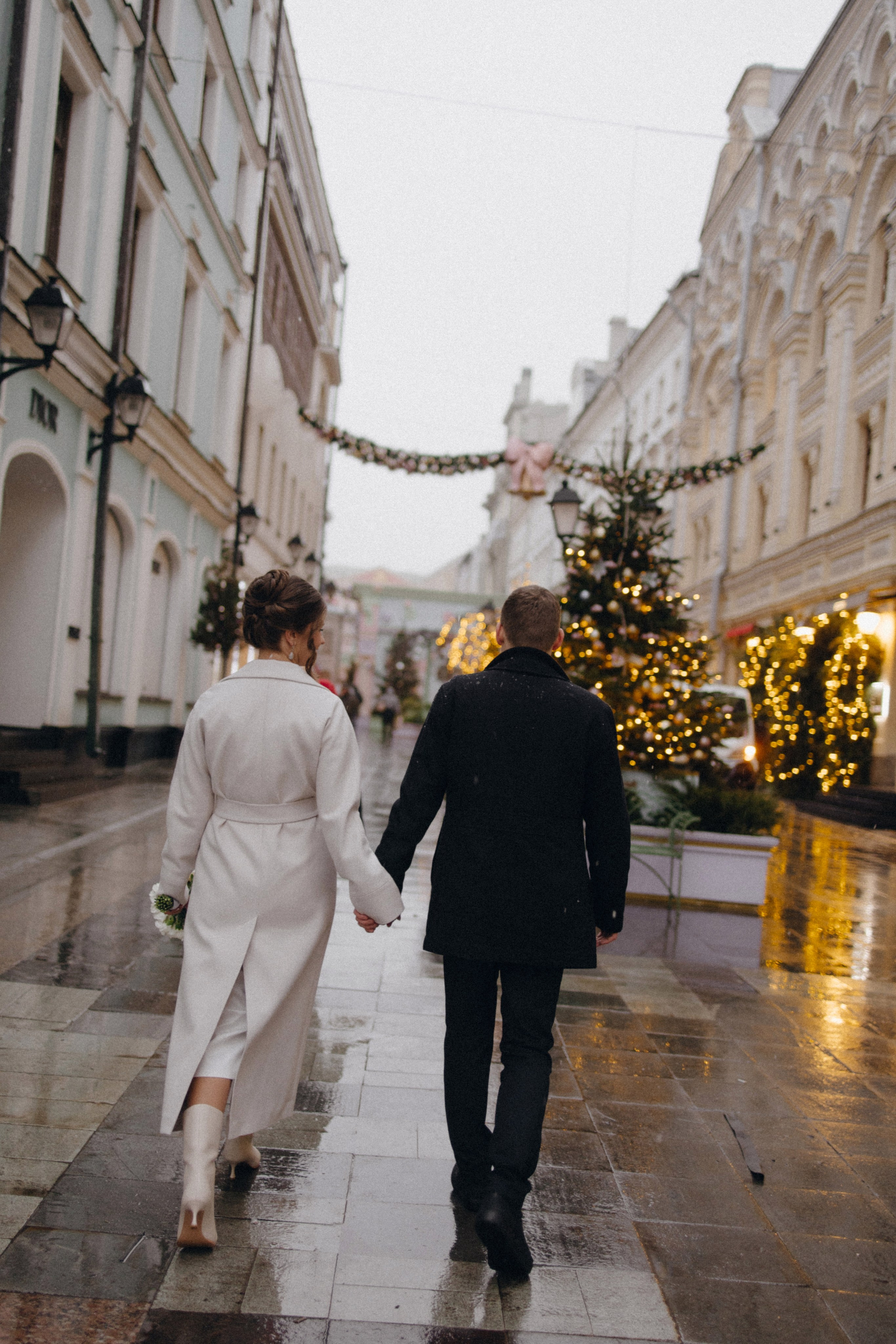 ⠀. Свадебный фотограф Москва и другие города