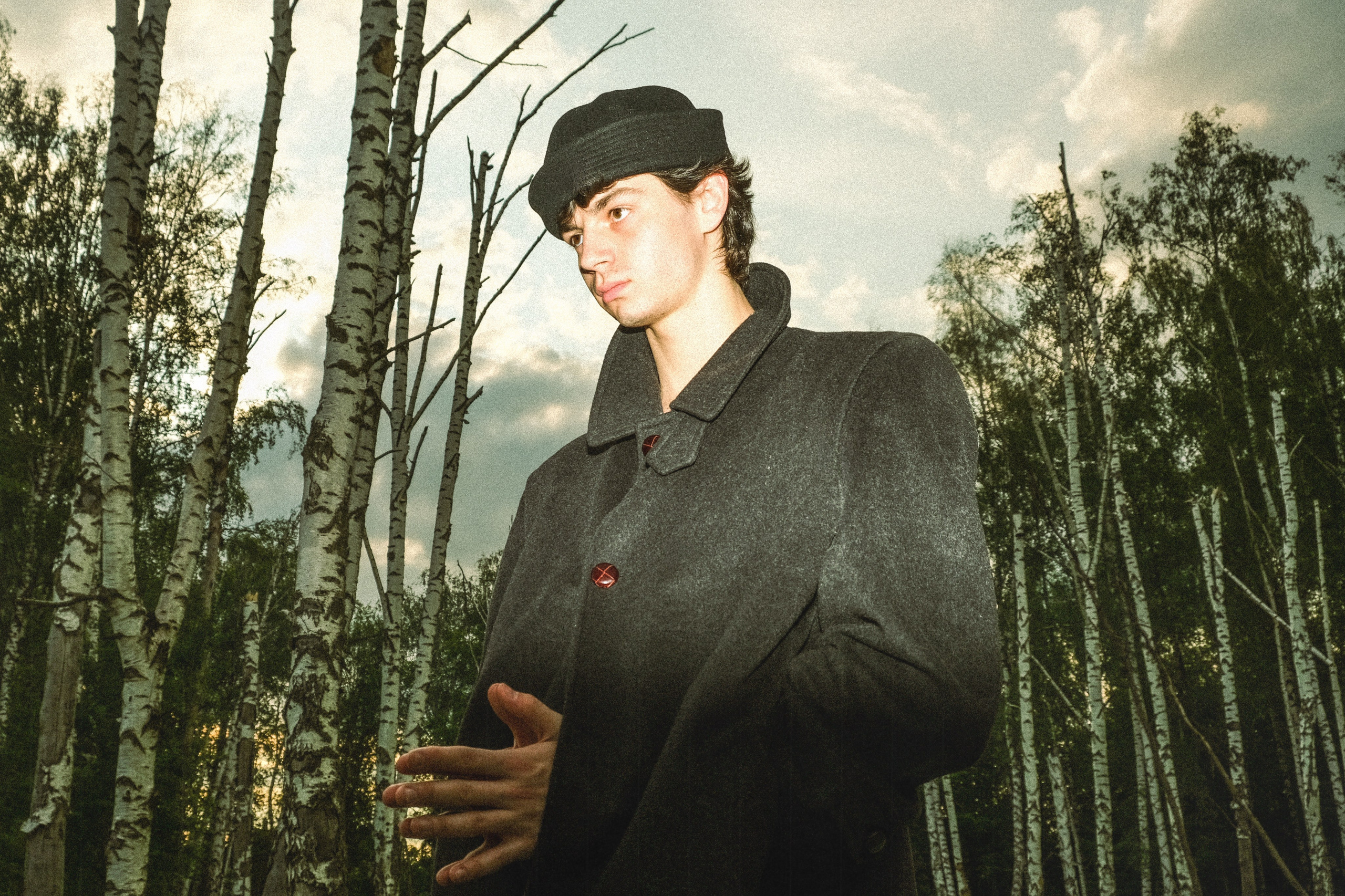 Street. Nicole — photographer