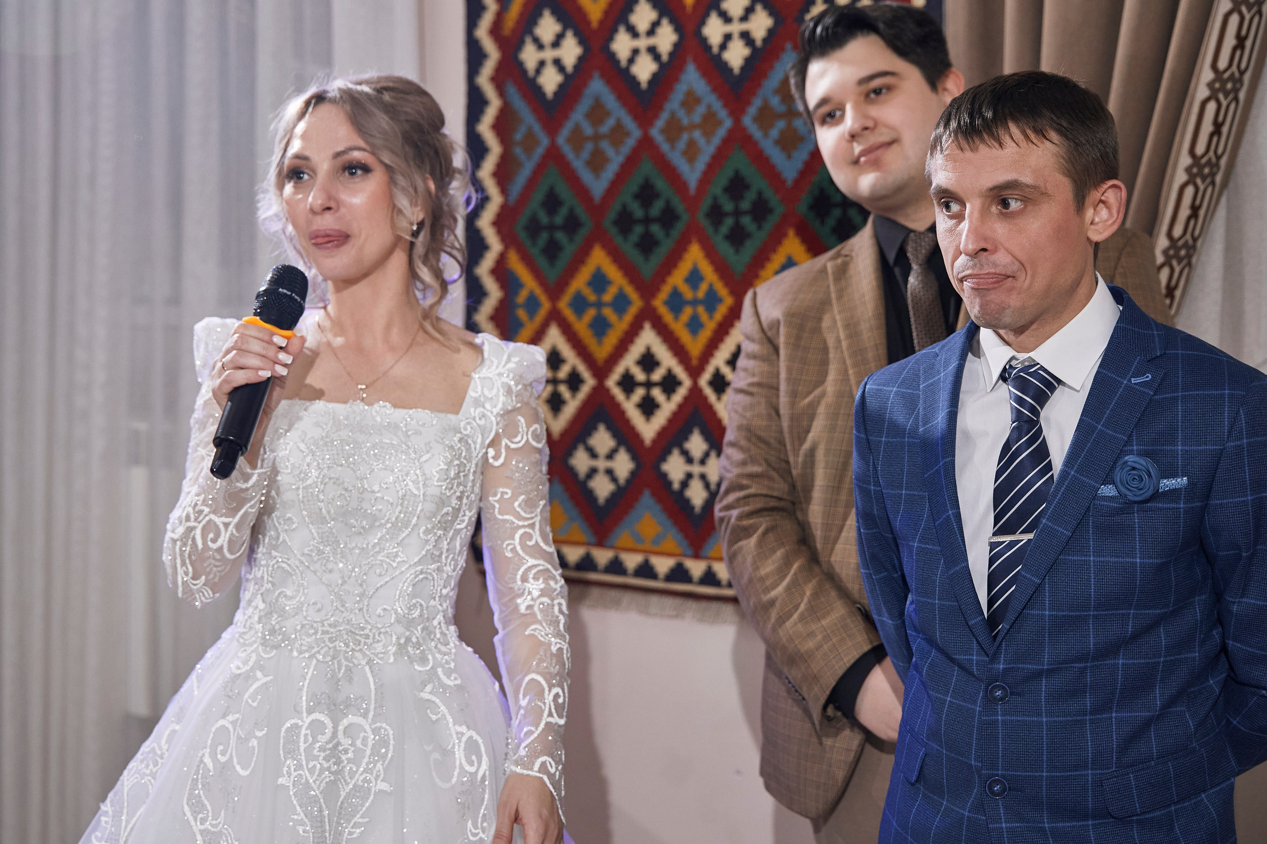 Свадьба Натальи и Артёма. Свадебный фотограф в Александрове