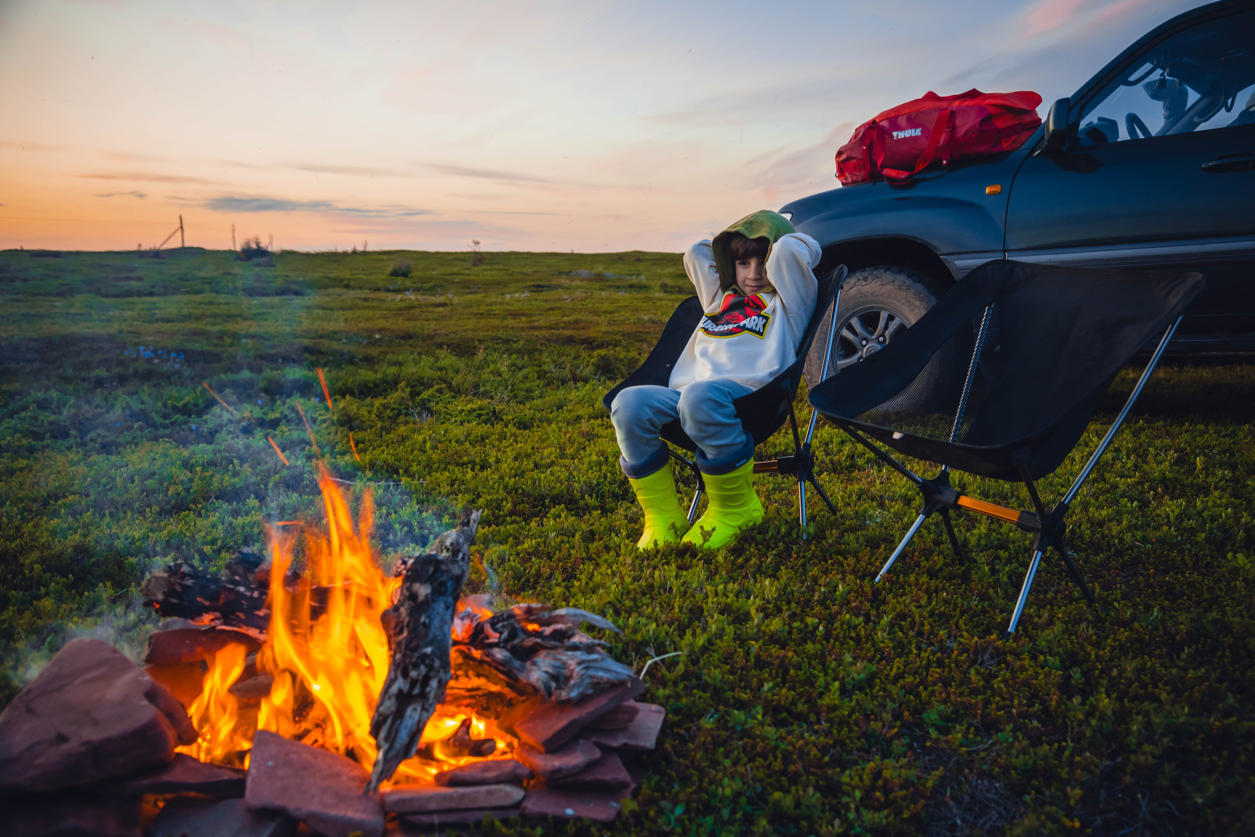 Кольский полуостров. Фотографирую для себя, своей семьи и друзей!