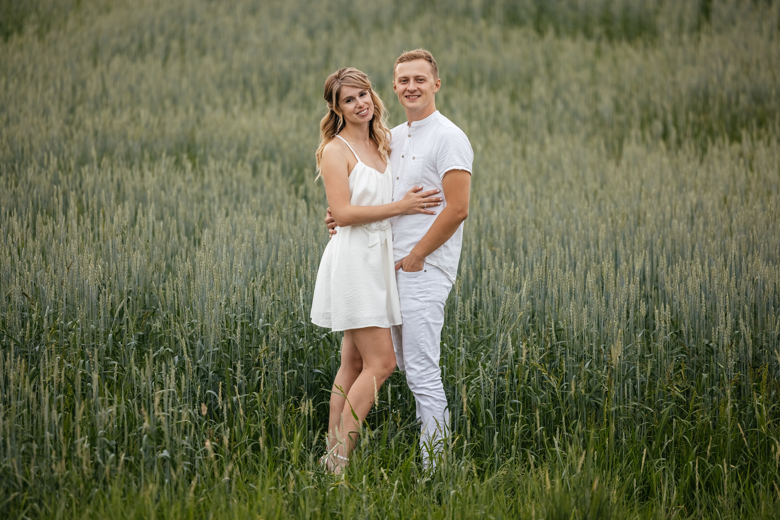 Love Story. Главная