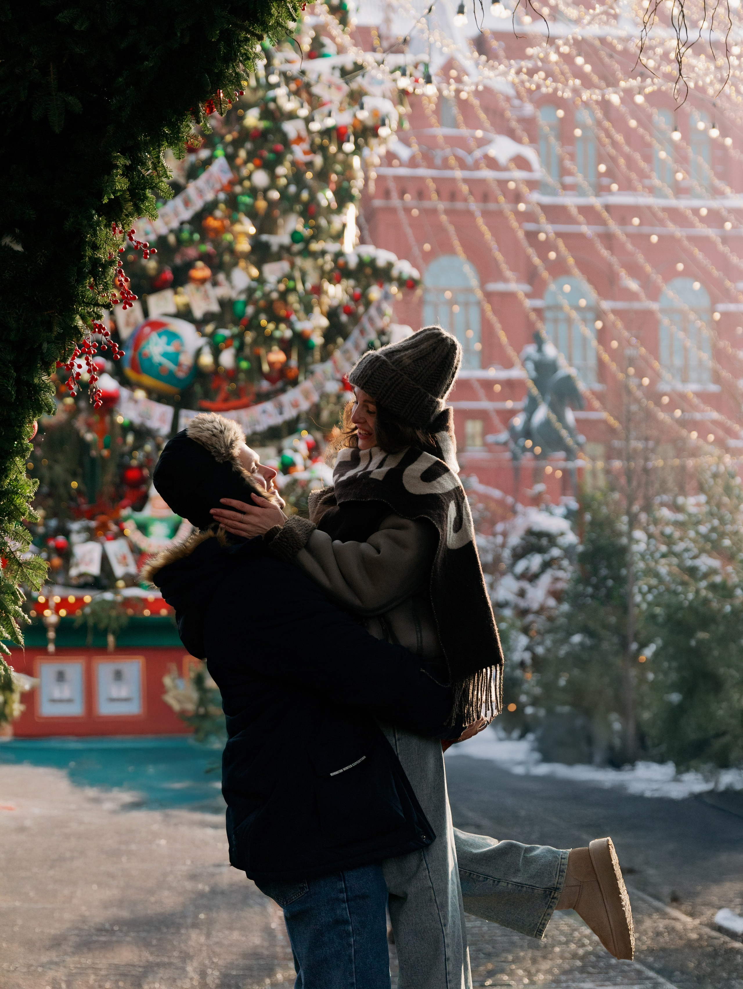 Петя и Соня. Свадебный фотограф в Москве и по всему миру