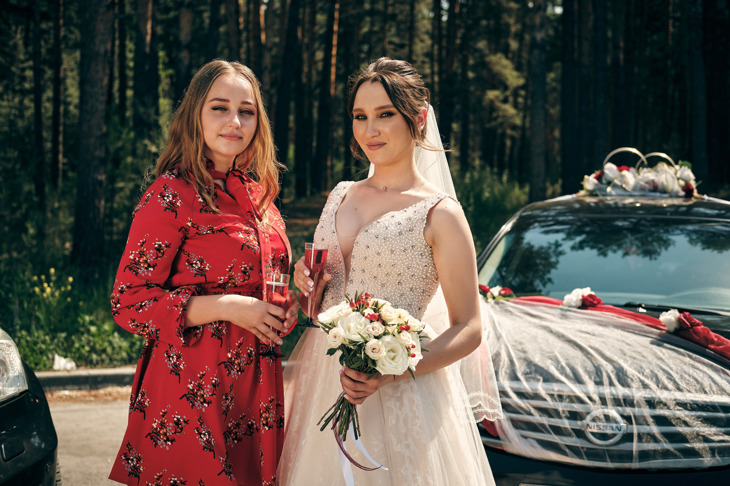 Свадьбы. Reshonov Photo