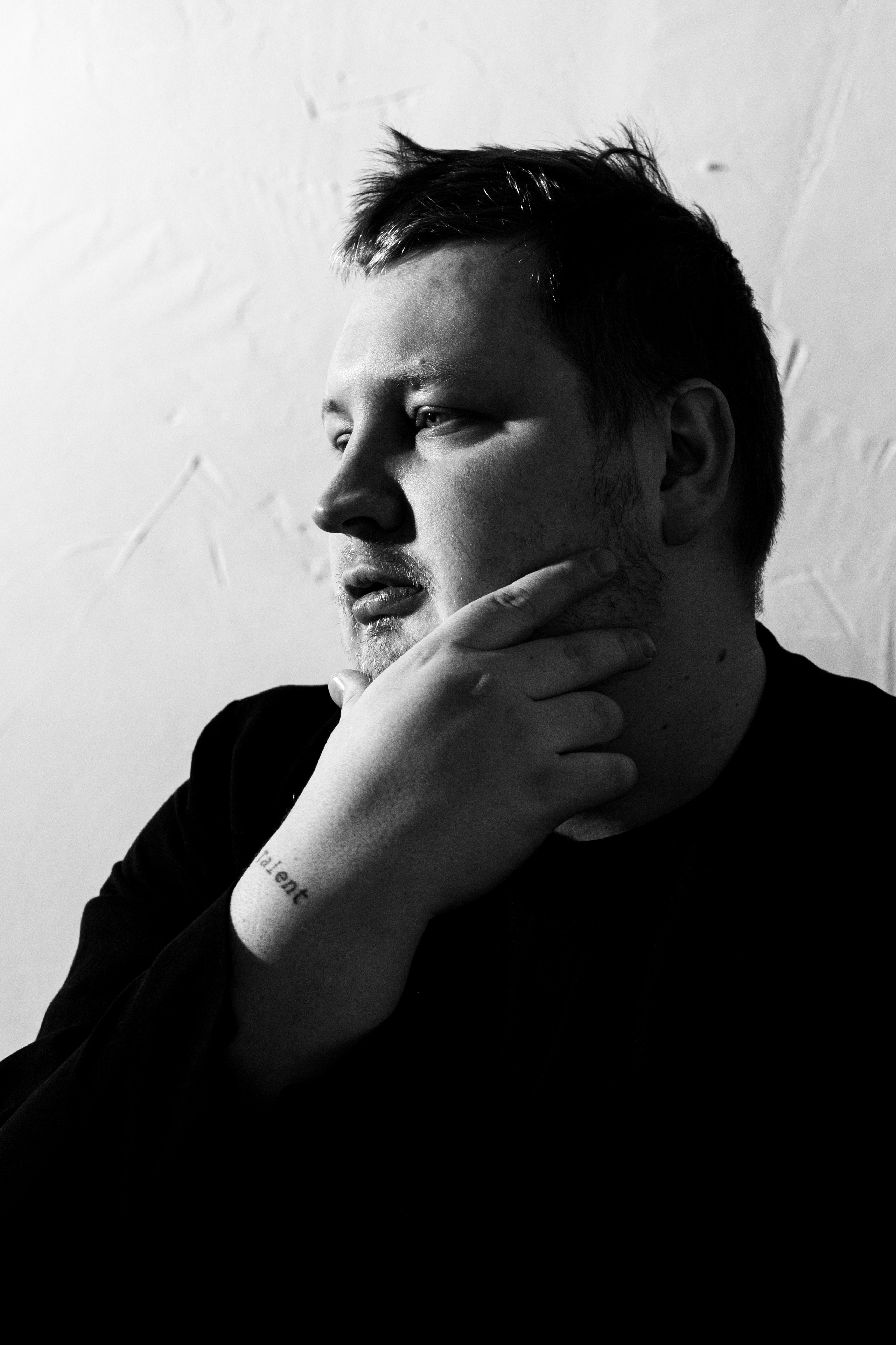 Алексей. Фотограф в Тюмени Даша Михнова. Портреты, фотопроекты, фотодни