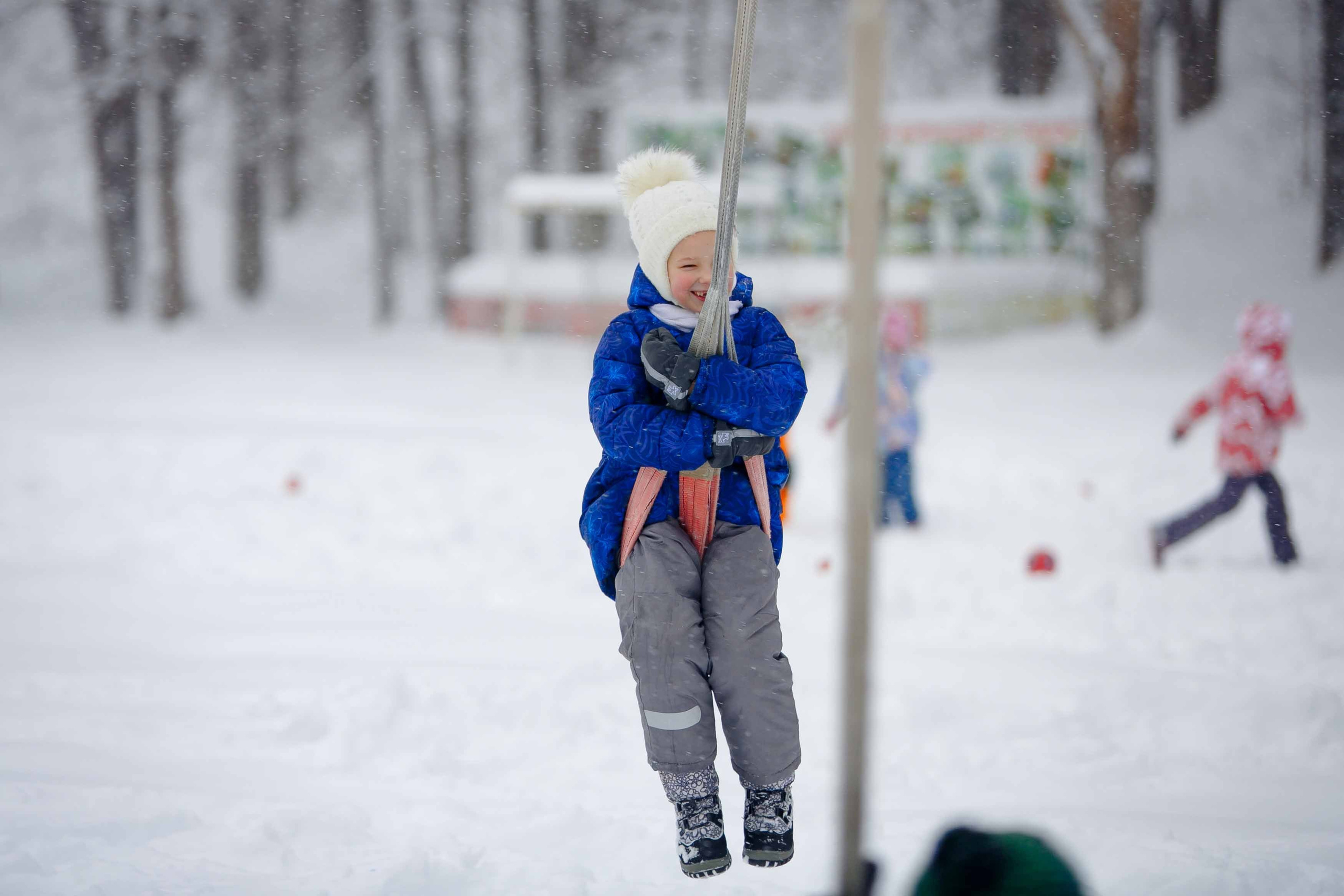 Праздник в «Белкино». Ваш репортажный фотограф Артемий Антонов