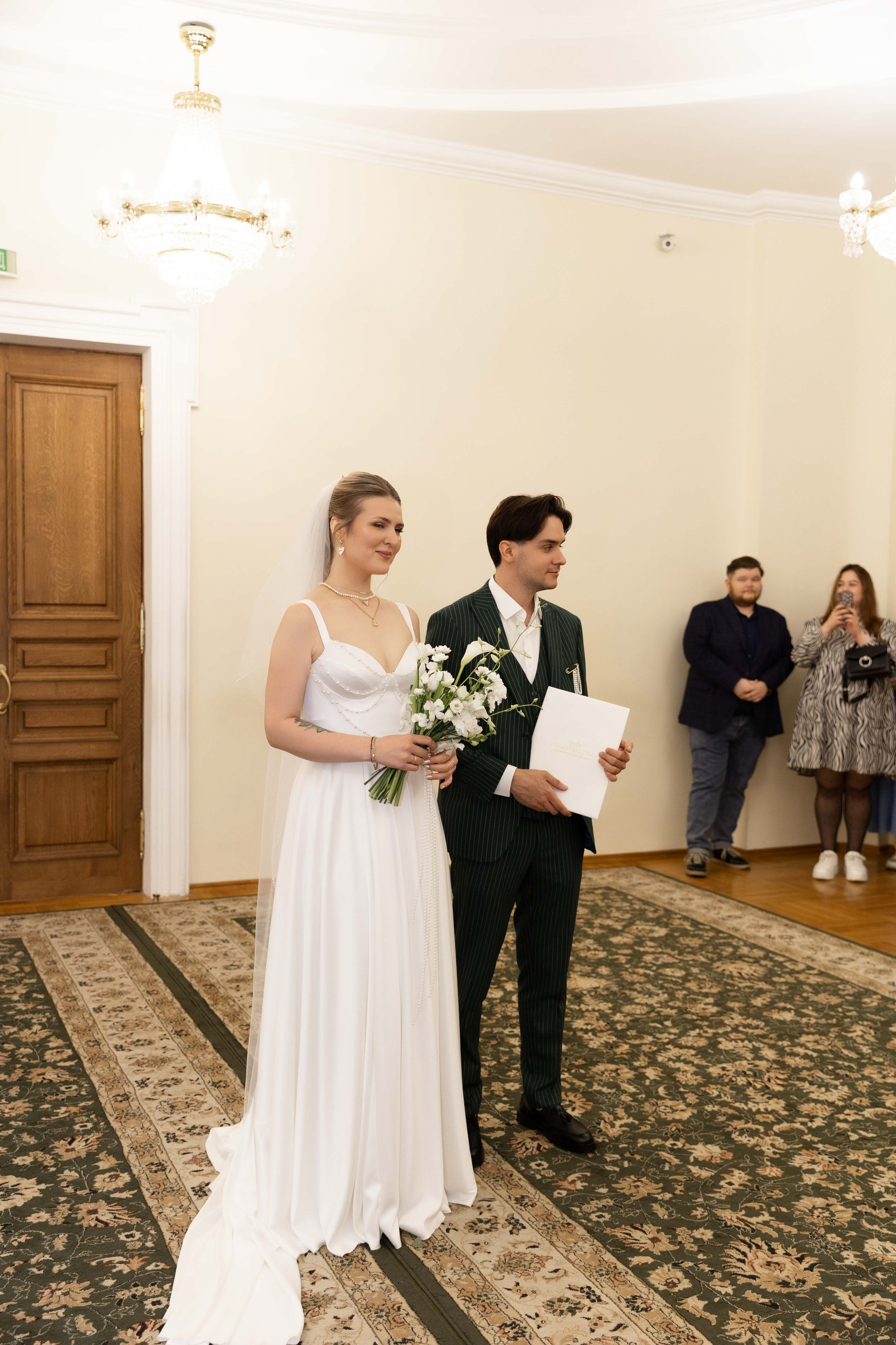 Вероника и Максим. Я Ира и я фотографирую свадьбы более 10 лет