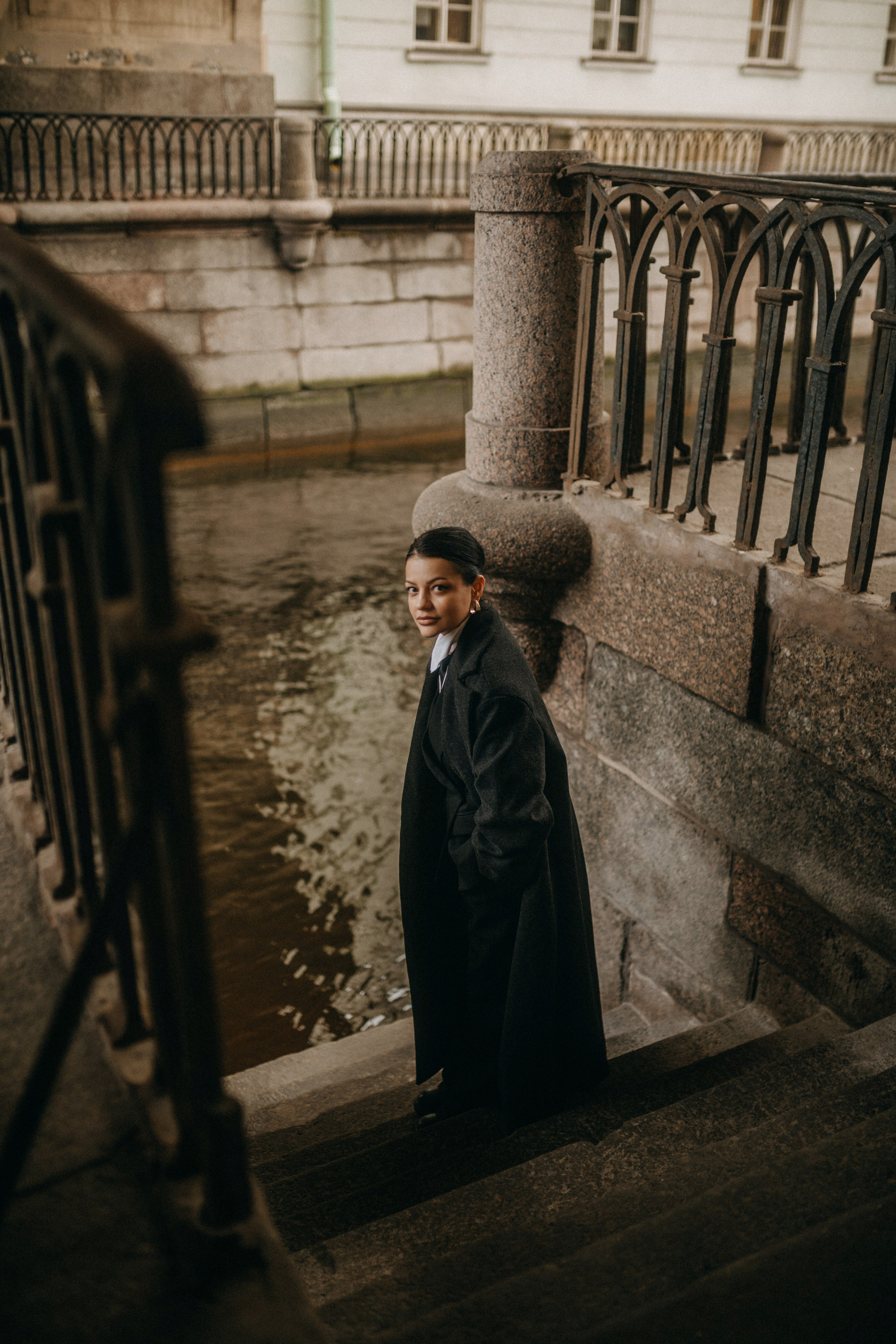 Лиза. Фотограф в Санкт Петербурге Лара Великова