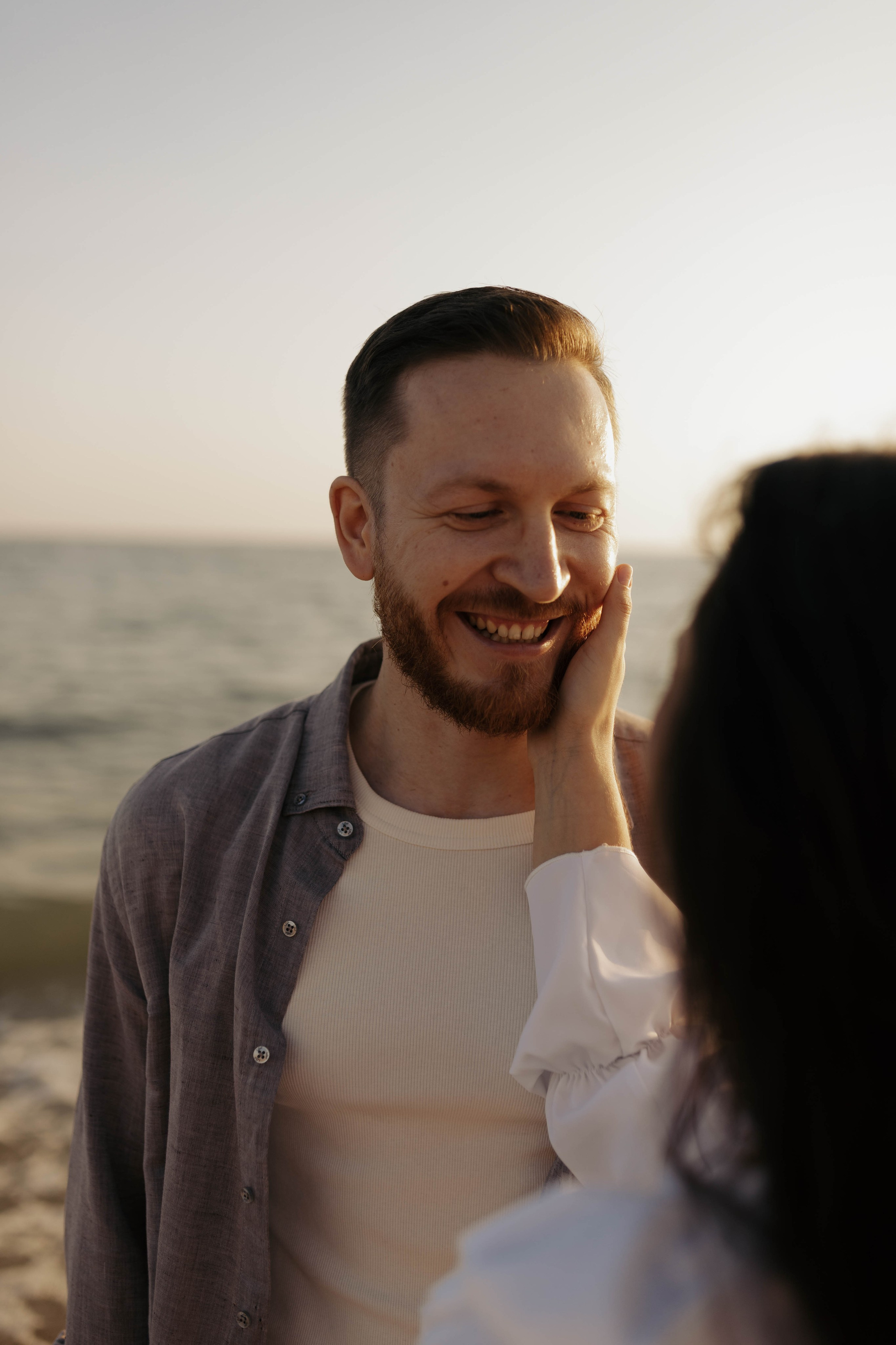 Илья и Лера. Семейный и свадебный фотограф в Новороссийске