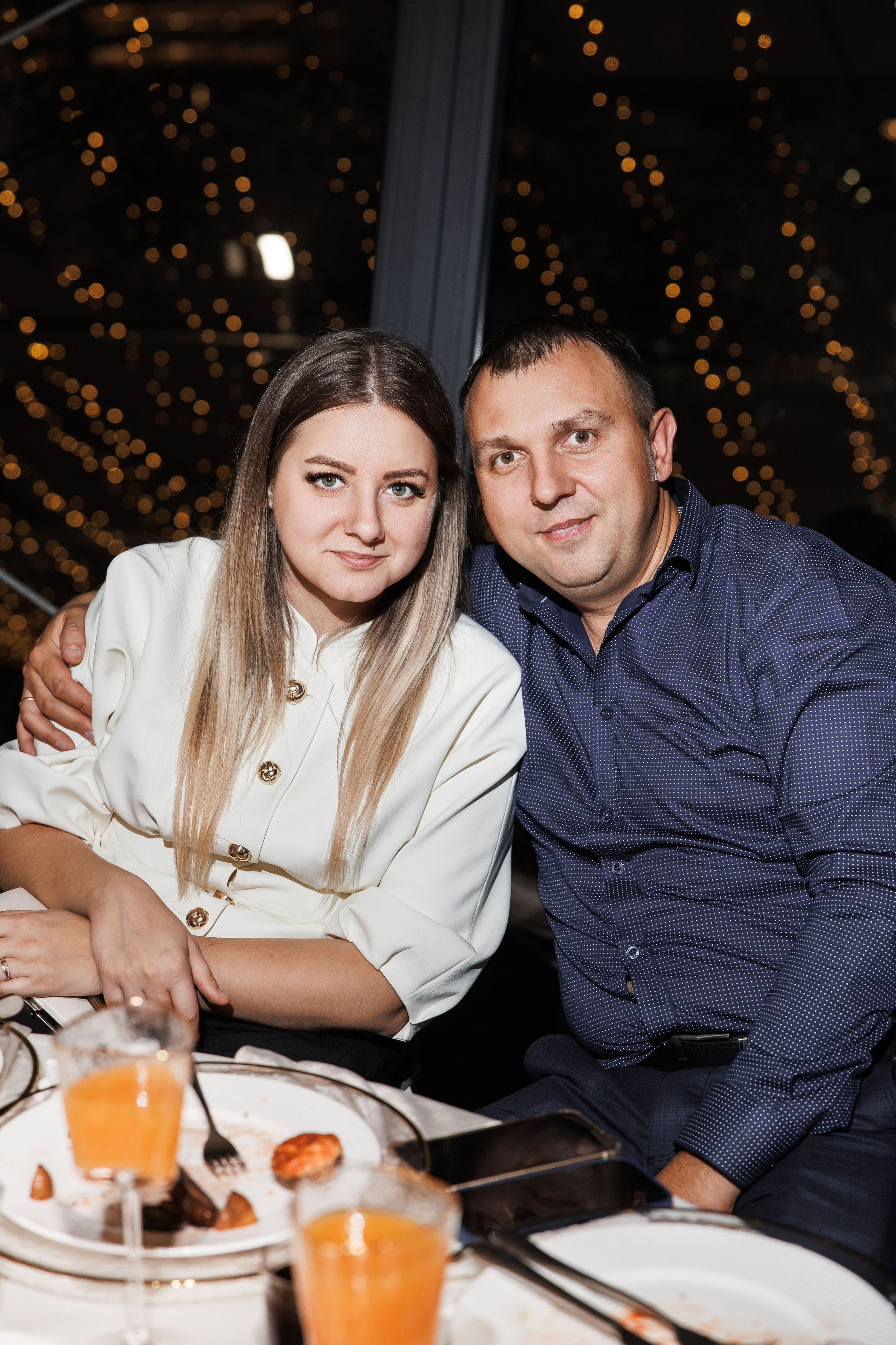 Максим и Мария. Свадебный репортажный фотограф в Москве