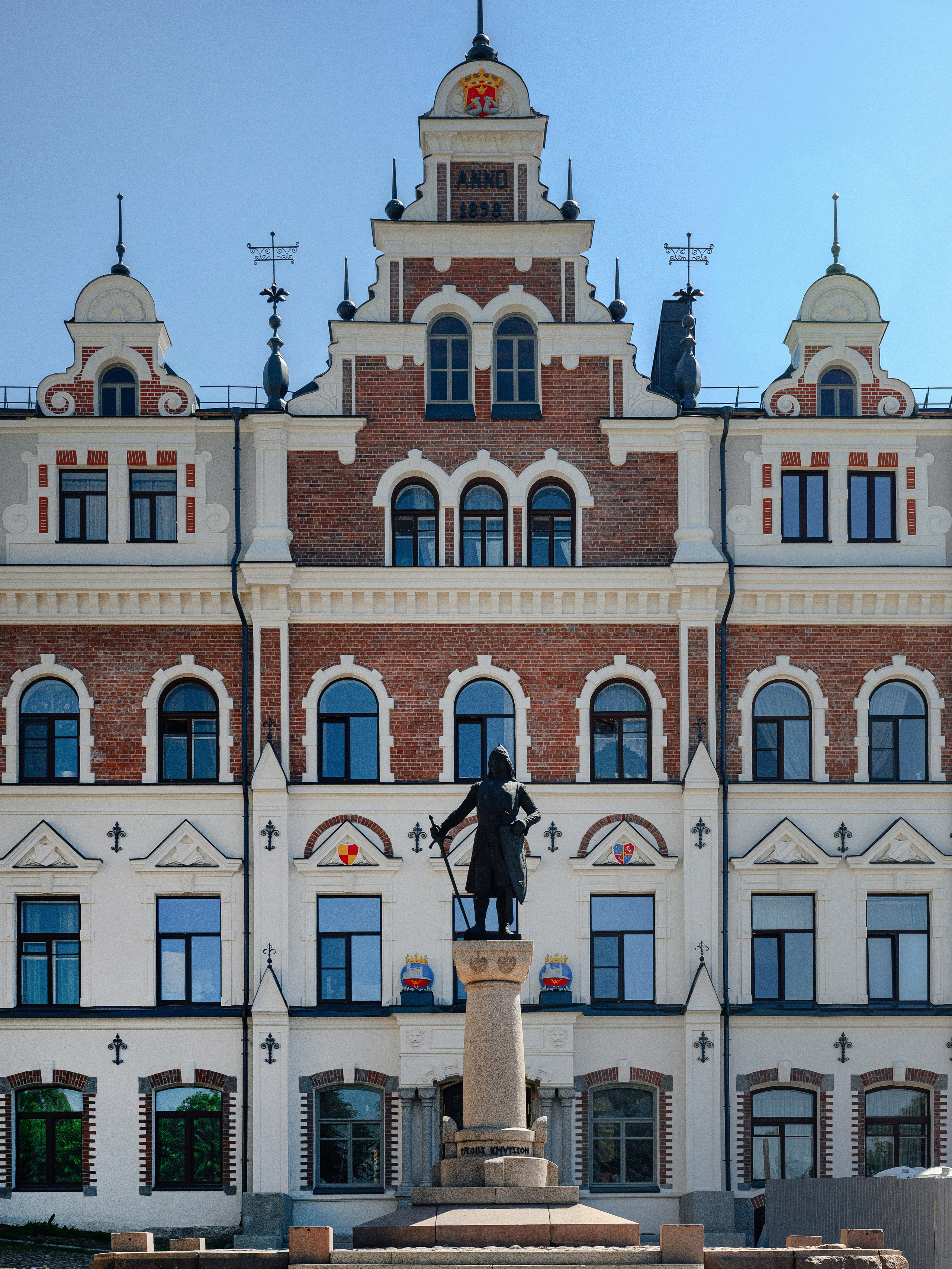 Выборг. Интерьерный фотограф Краснодар Денис Педань