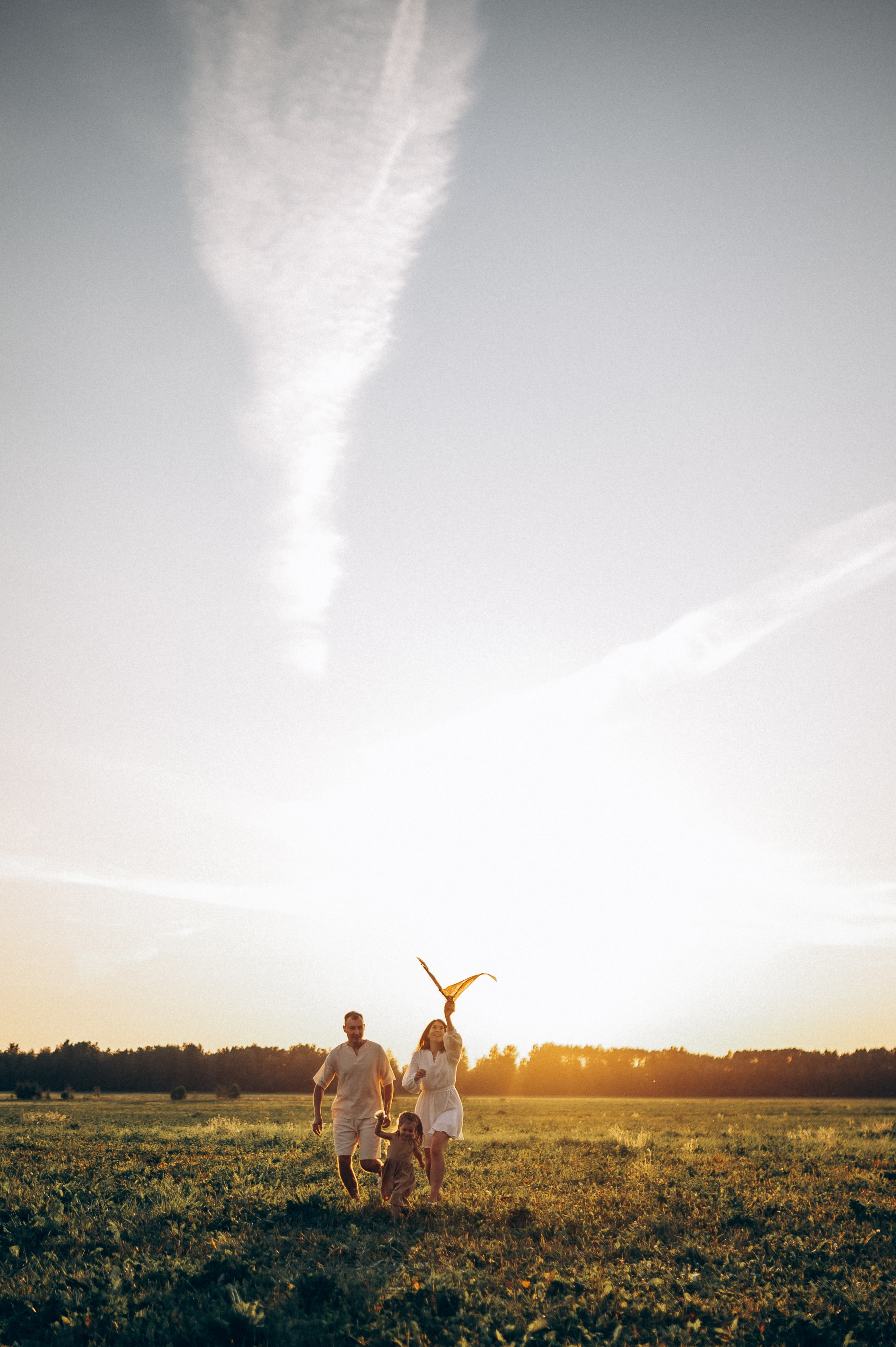 Семейная фотопрогулка Пушкин. Фотограф ПИТЕР СПБ Надежда Баранова