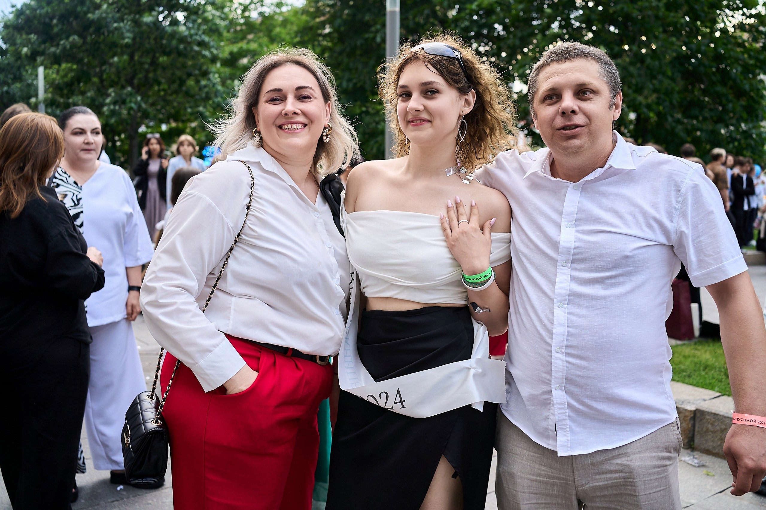 Выпускной 9 класс 2024. Фотограф и Видеограф в Москве. Олег Корушев