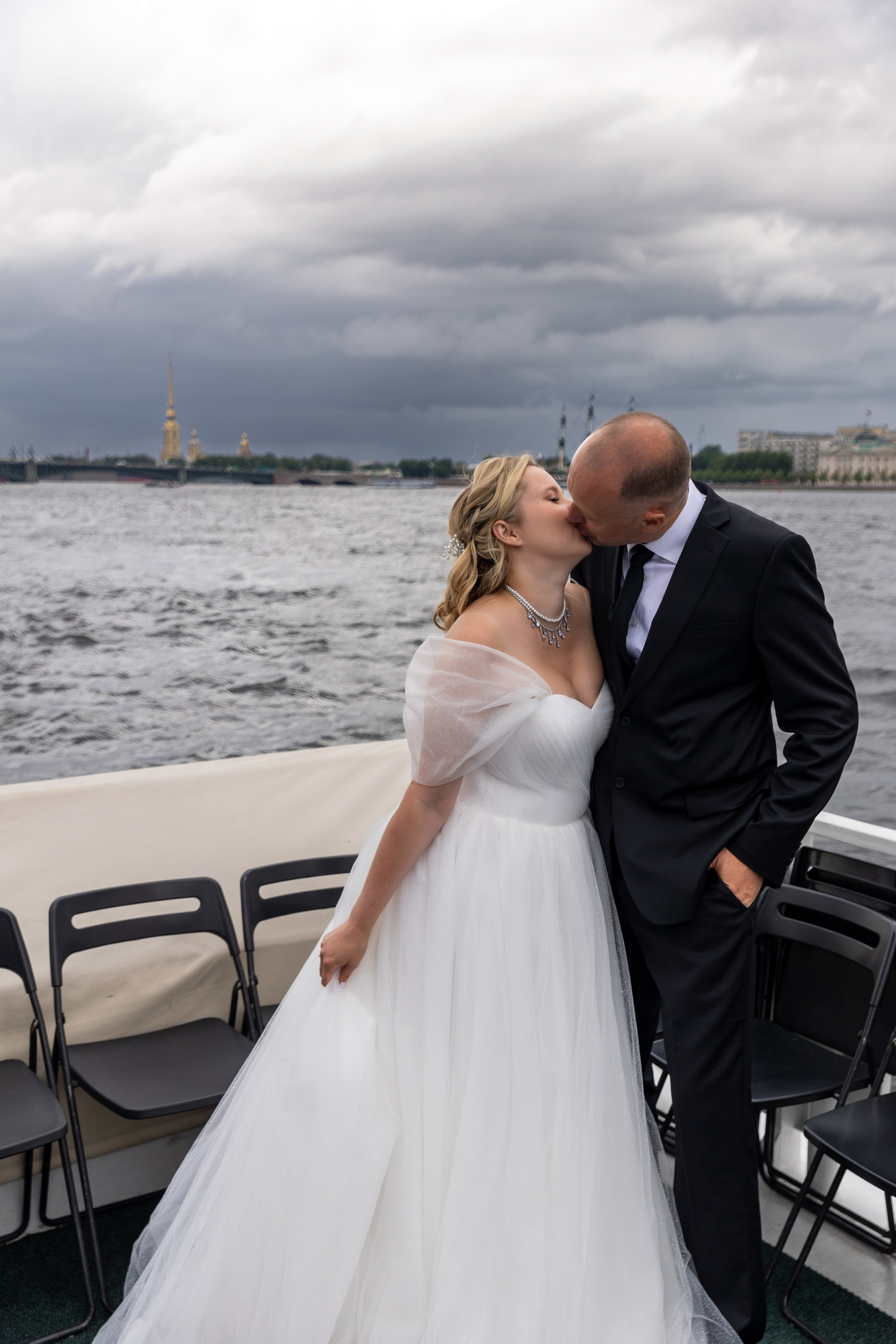 Сергей и Екатерина. Фотограф в Санкт-Петербурге Закута Ольга