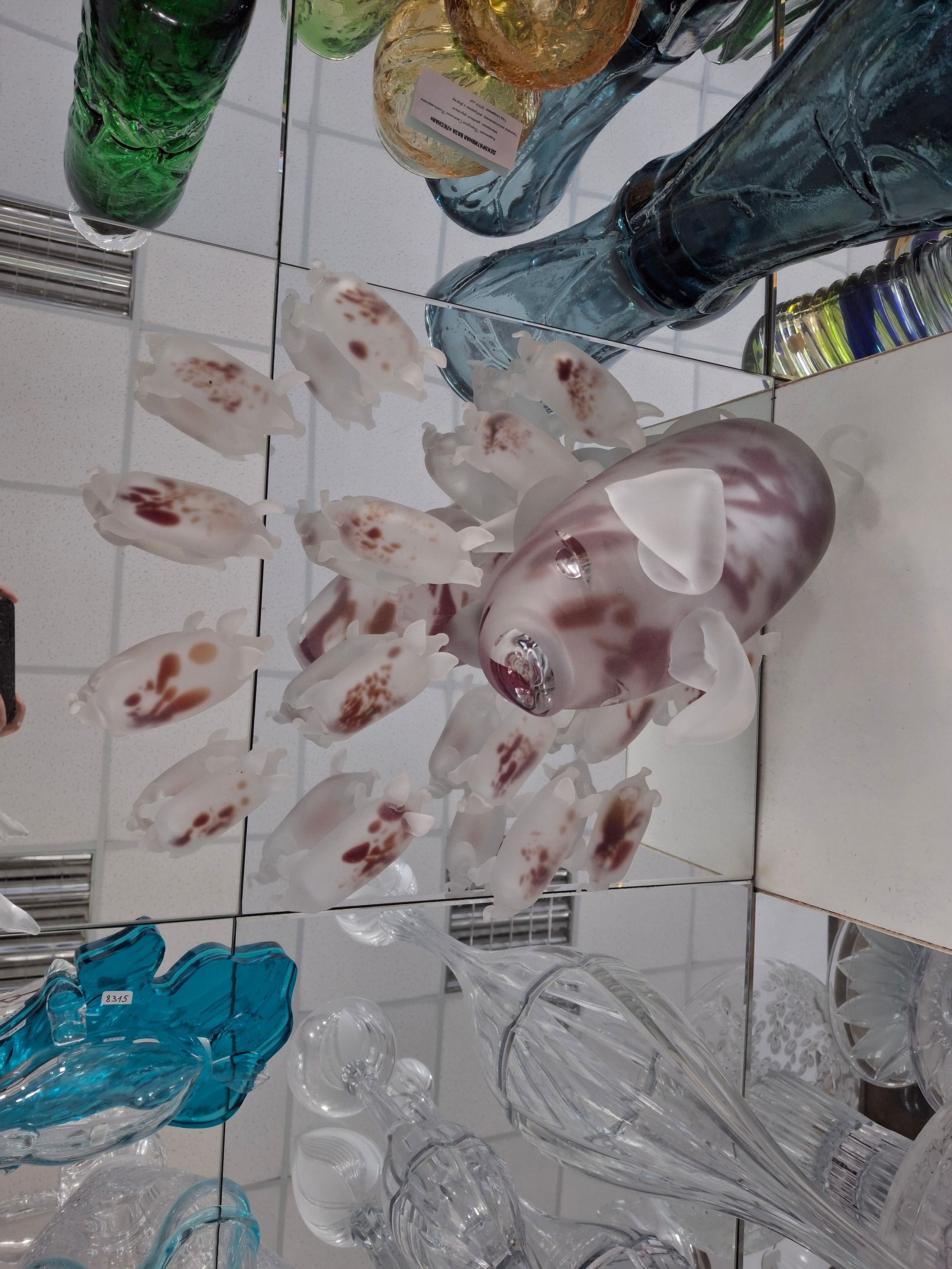 Гусь-Хрустальный. 19 сентября 2025. Игорь Жучков. Россия увиденная глазами путешествующего фотографа