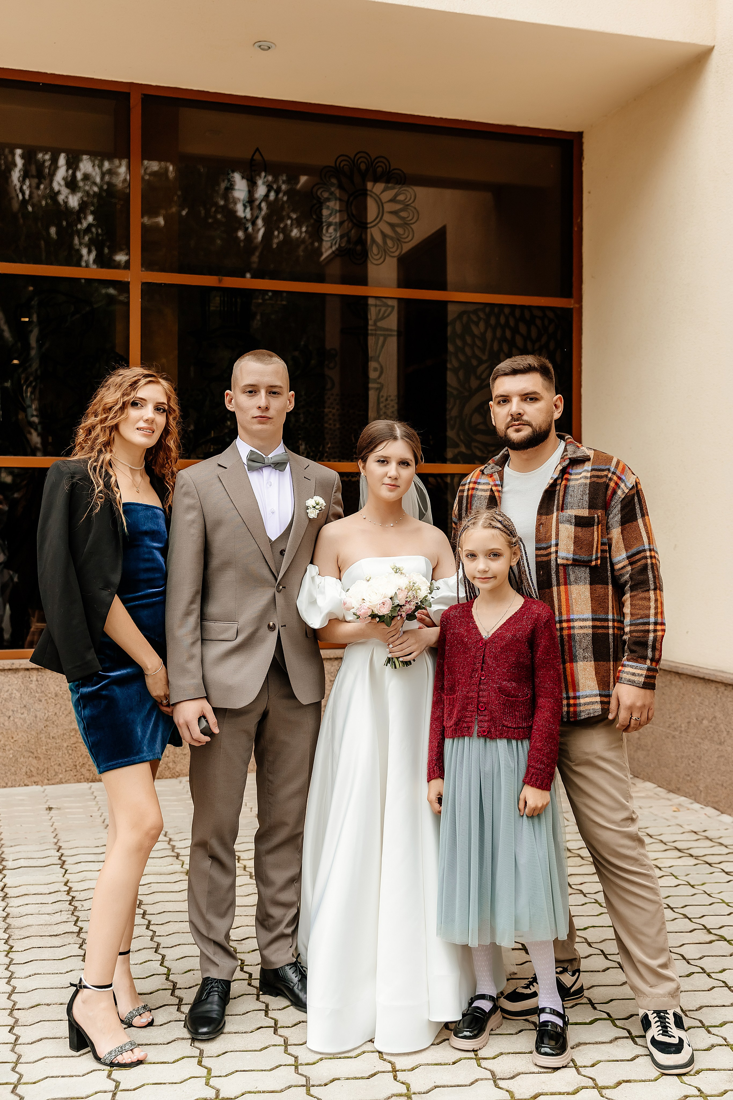 Кирилл и Ксения. Свадебный и семейный фотограф Разида Мухаметова