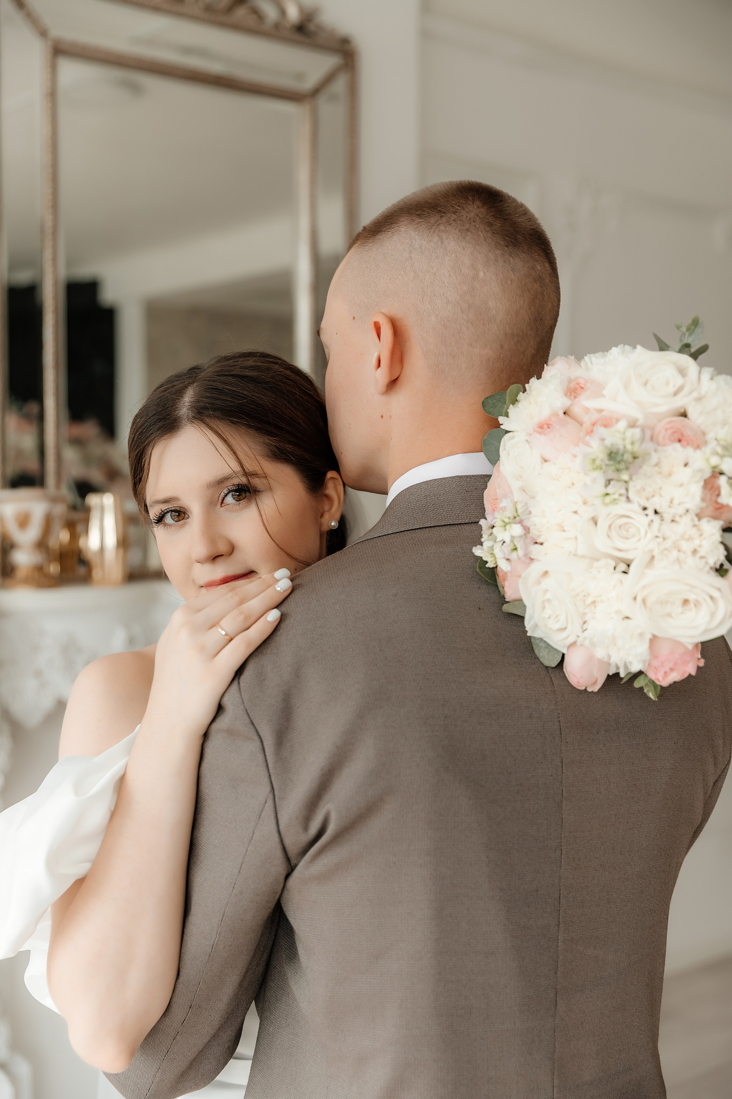 Кирилл и Ксения. Свадебный и семейный фотограф Разида Мухаметова