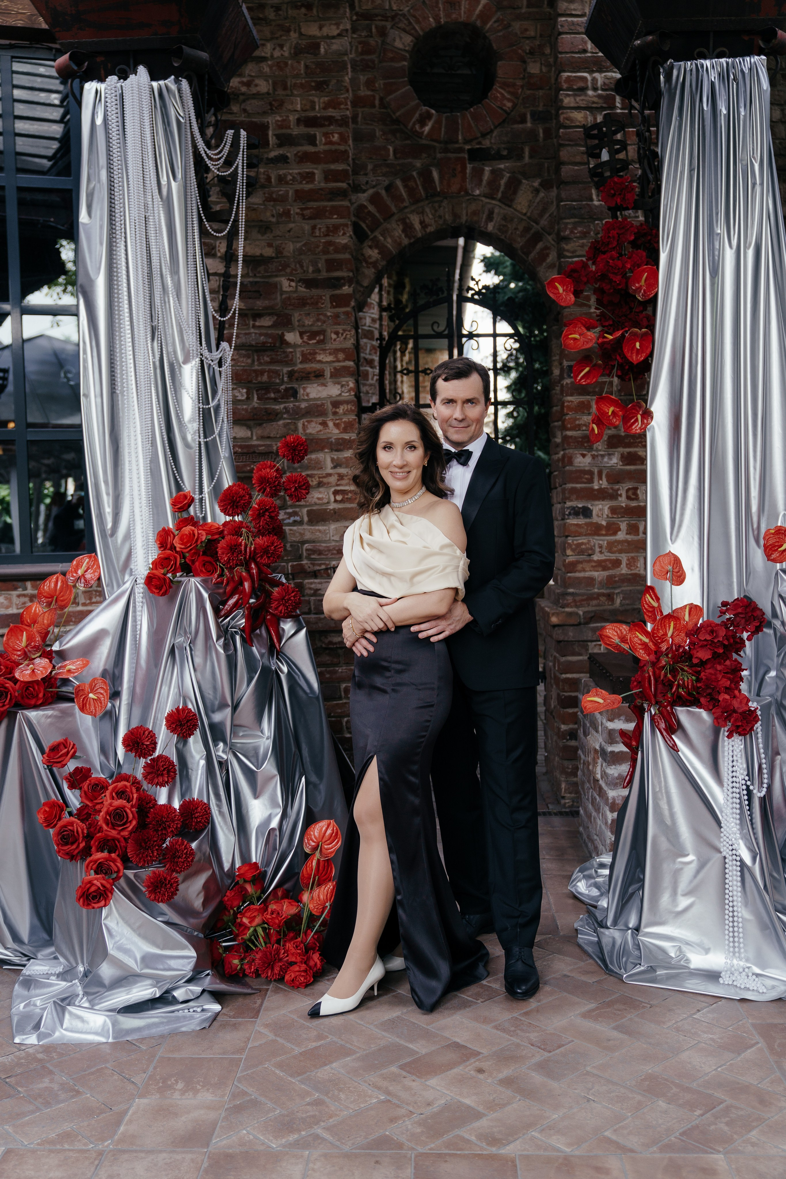 Годовщина свадьбы | 25 лет. Свадебный и репортажный фотограф Ростов-на-Дону Алексей Гуль