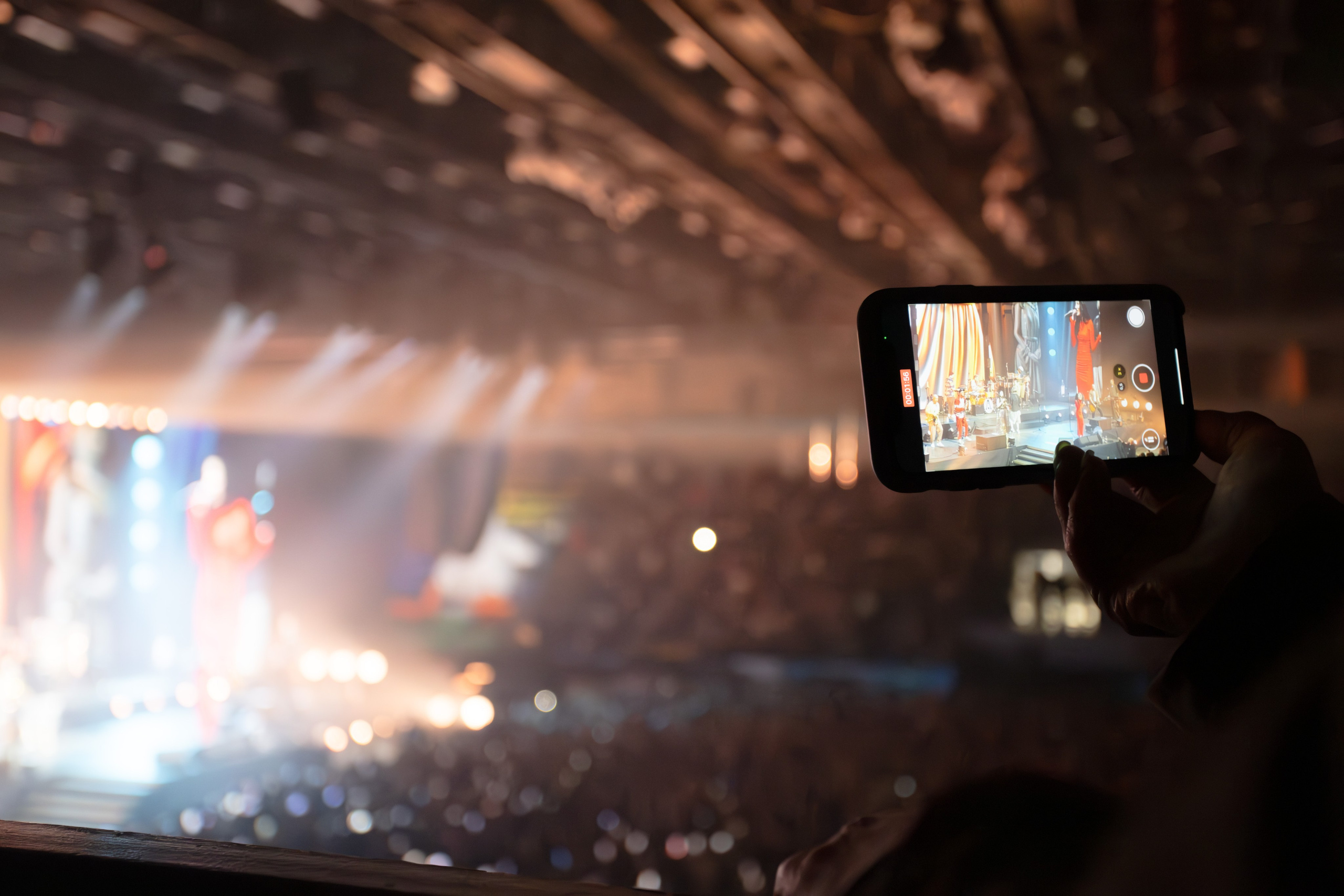 Концерты. NMK_VRN|Фотограф|Видеограф