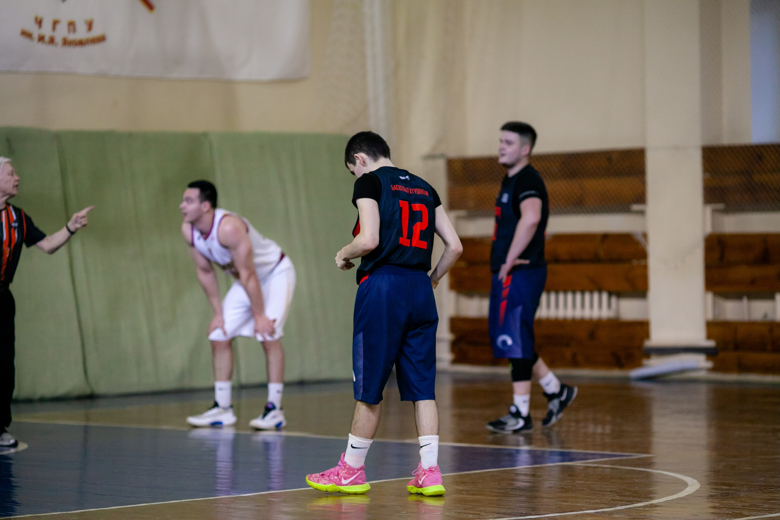 3×3. Фотография