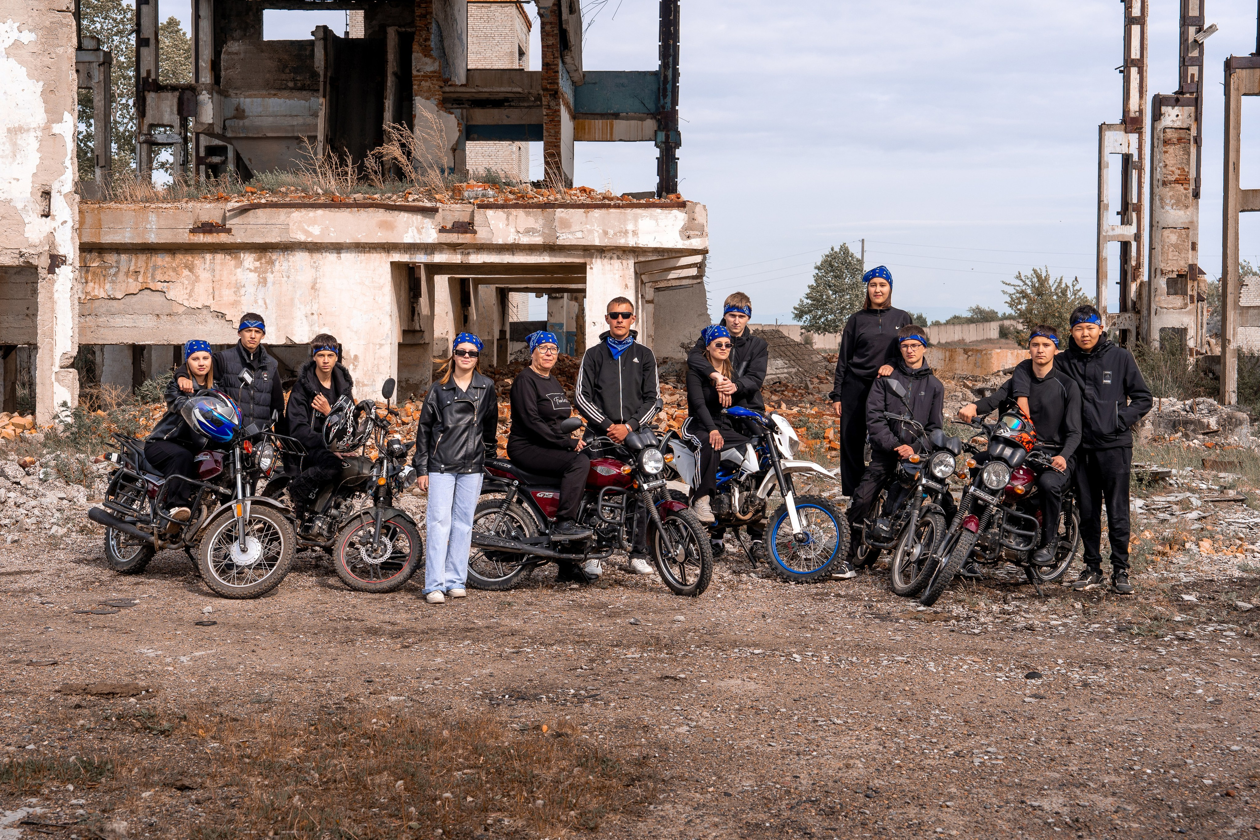 Галерея старшие. Семейный и детский фотограф в Селенгинске Екатерина Чупрова
