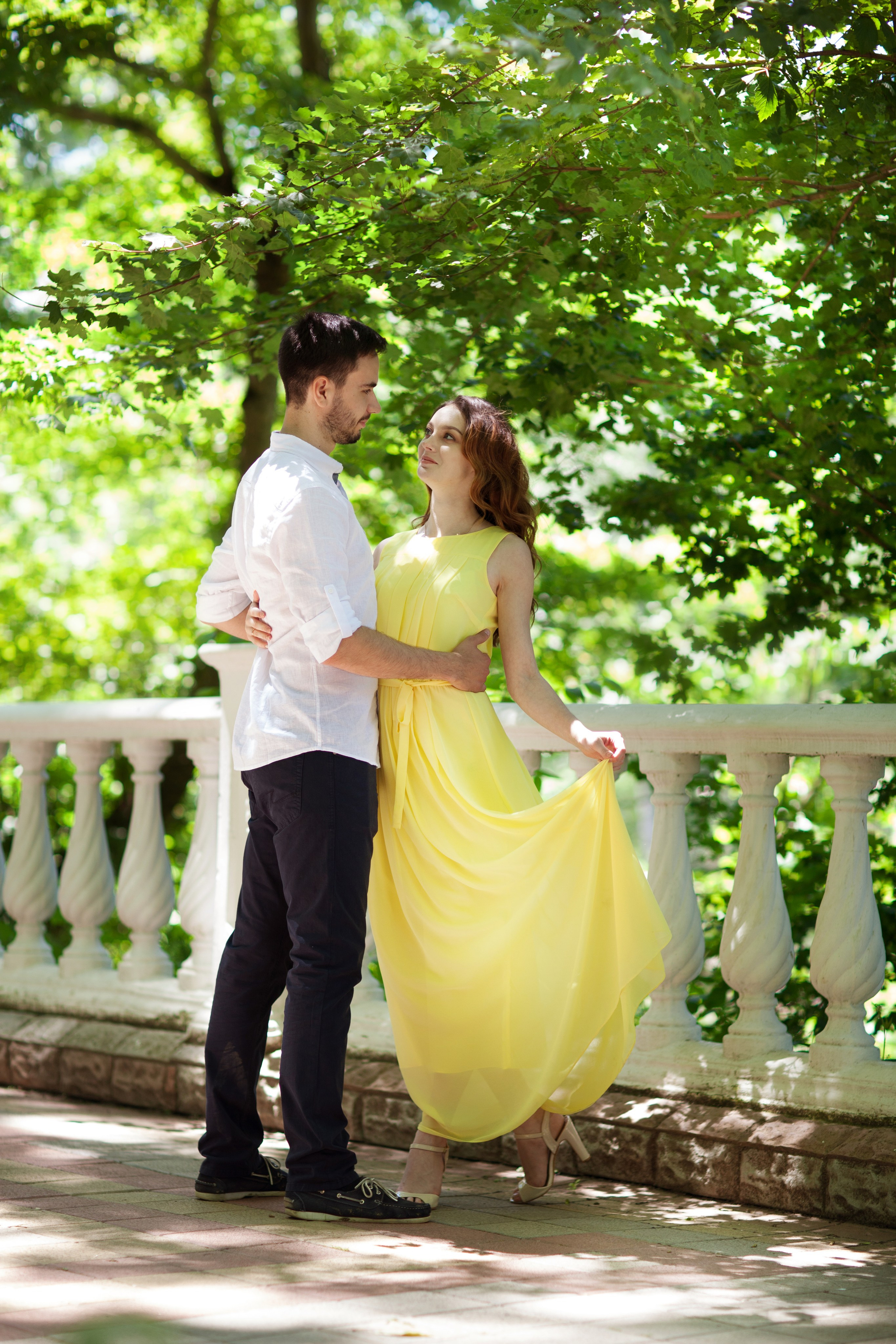 Саша и Марина Горячий ключ. Семейный и детский фотограф в Краснодаре Брусилова Марина