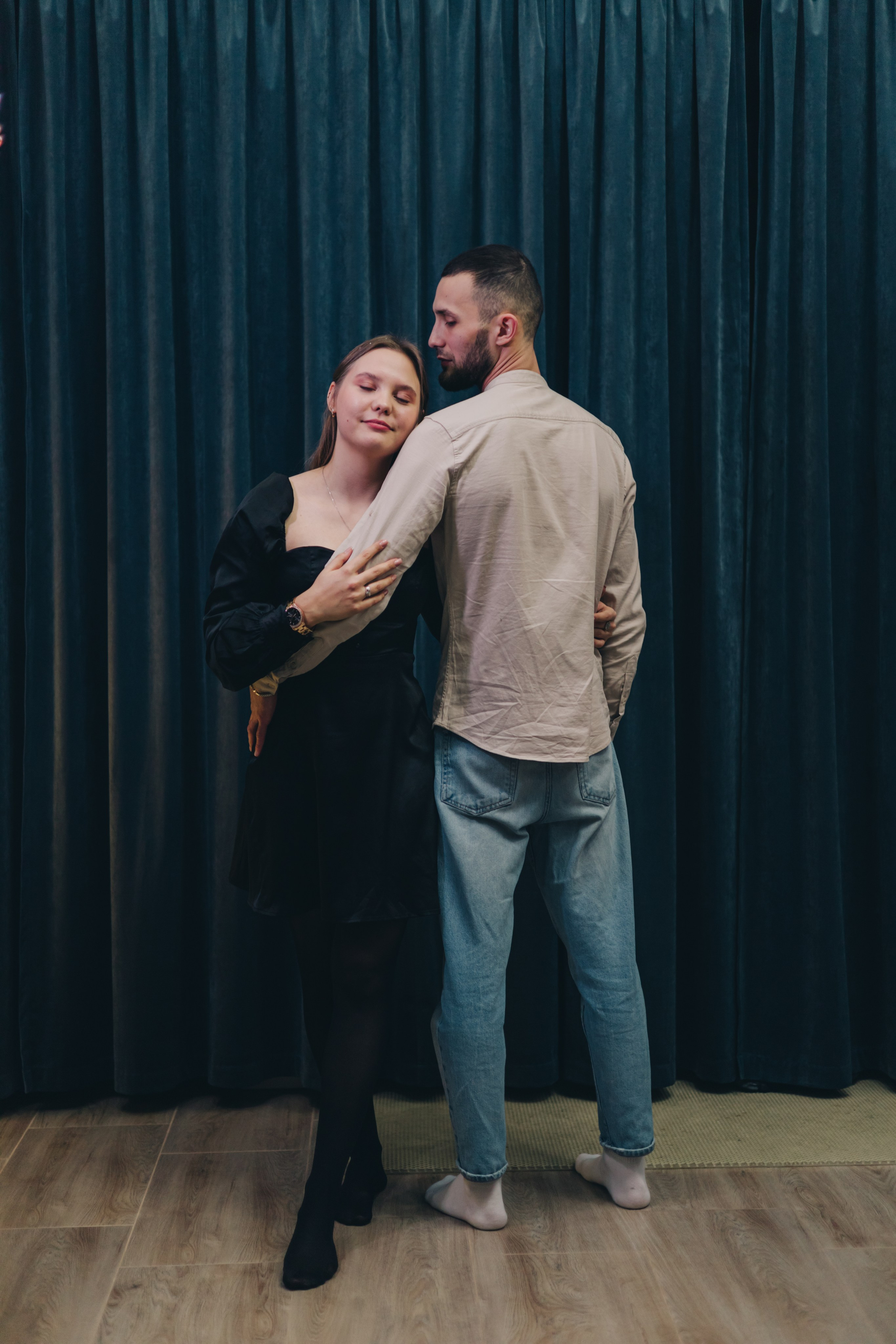 Юля. Фотограф Уфа