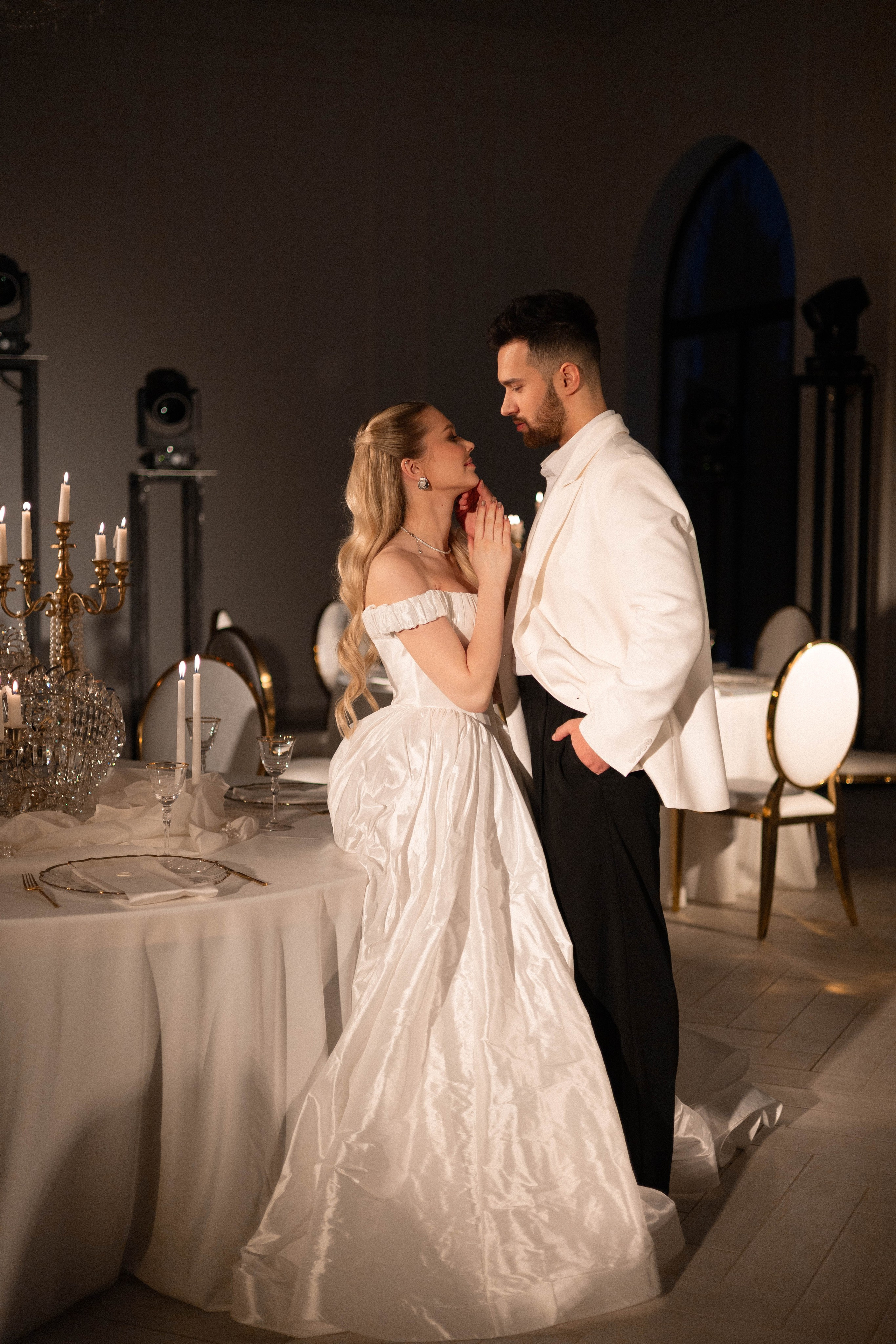 Анна & Алексей. Свадебный и портретный фотограф Соломко Диана