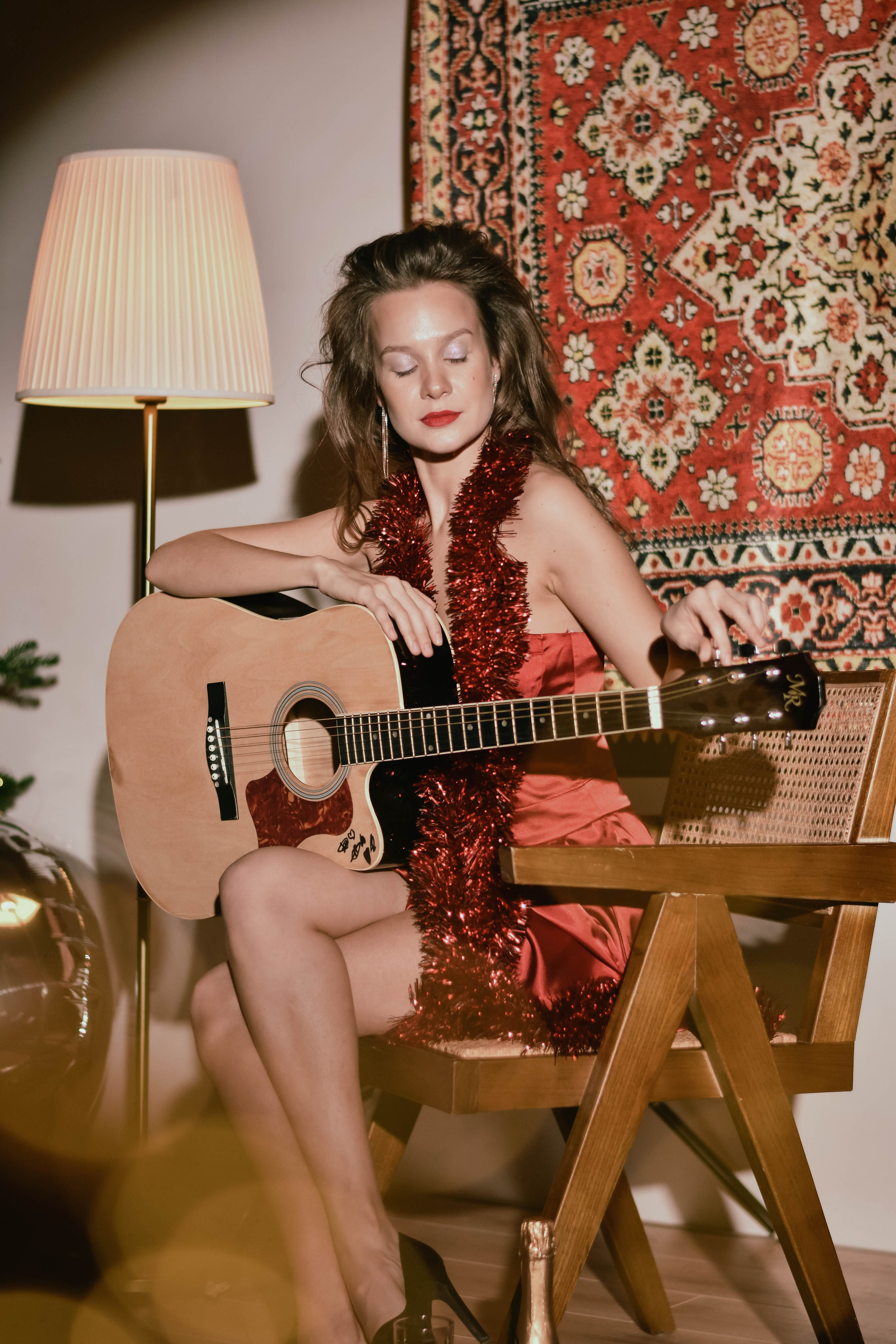 Мария. Фотограф Новосибирск | Купавцева Алёна