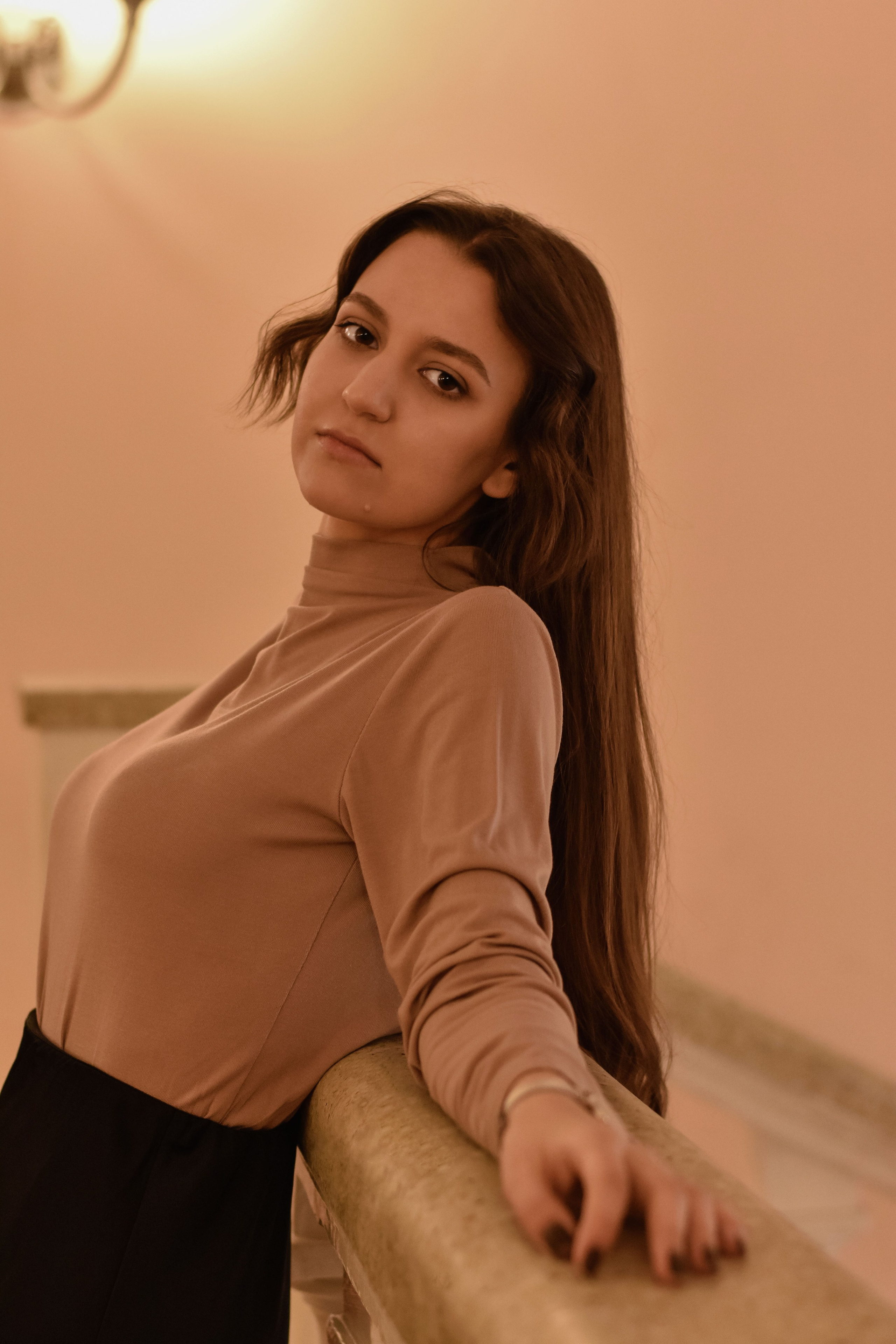 Аурика. Фотограф Новосибирск | Купавцева Алёна