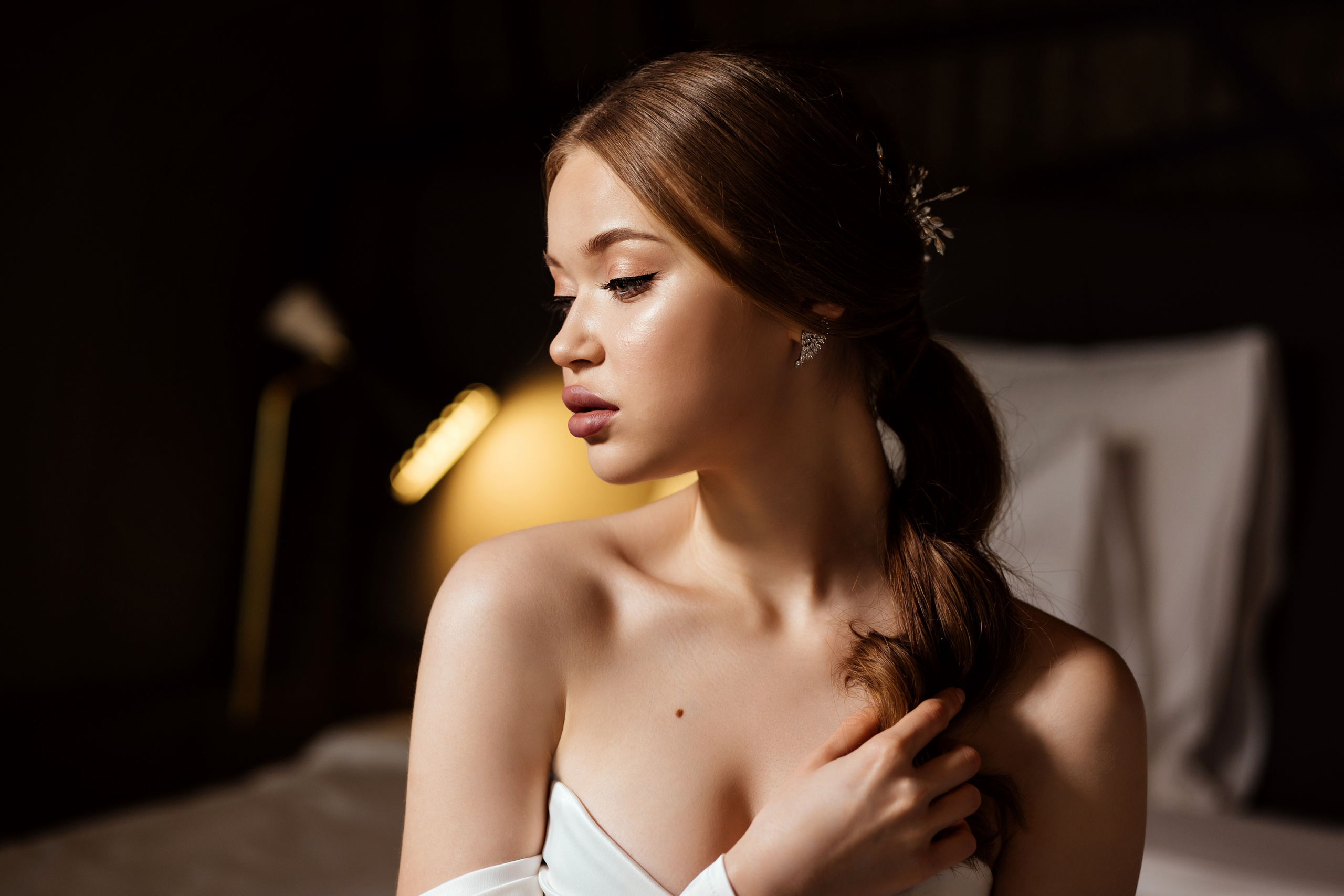 Настя и Егор. Свадебный фотограф Ростове-на-Дону