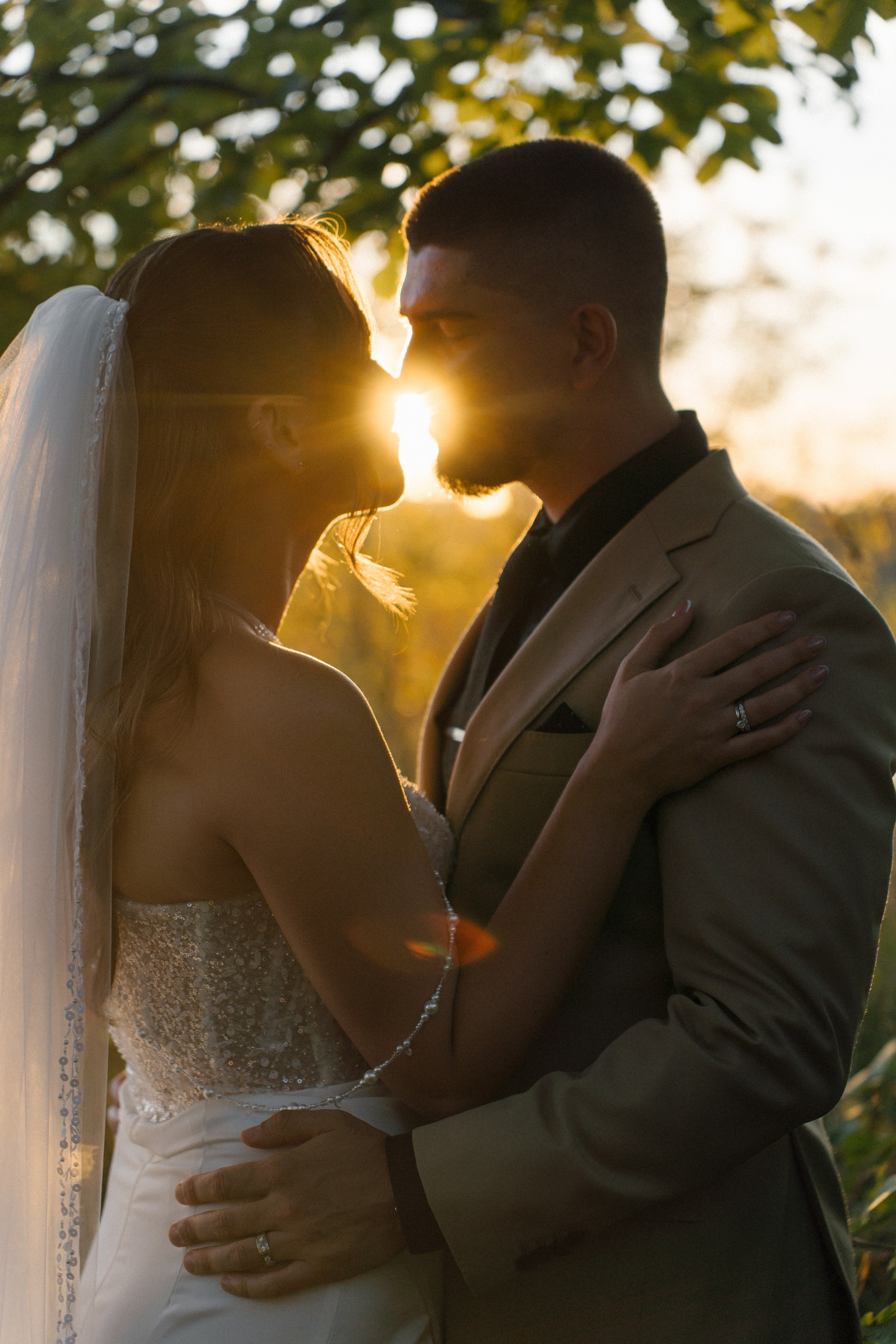 Анжелика и Евгений. Свадебный и семейный фотограф Кокушева Юлия Нижний Новгород