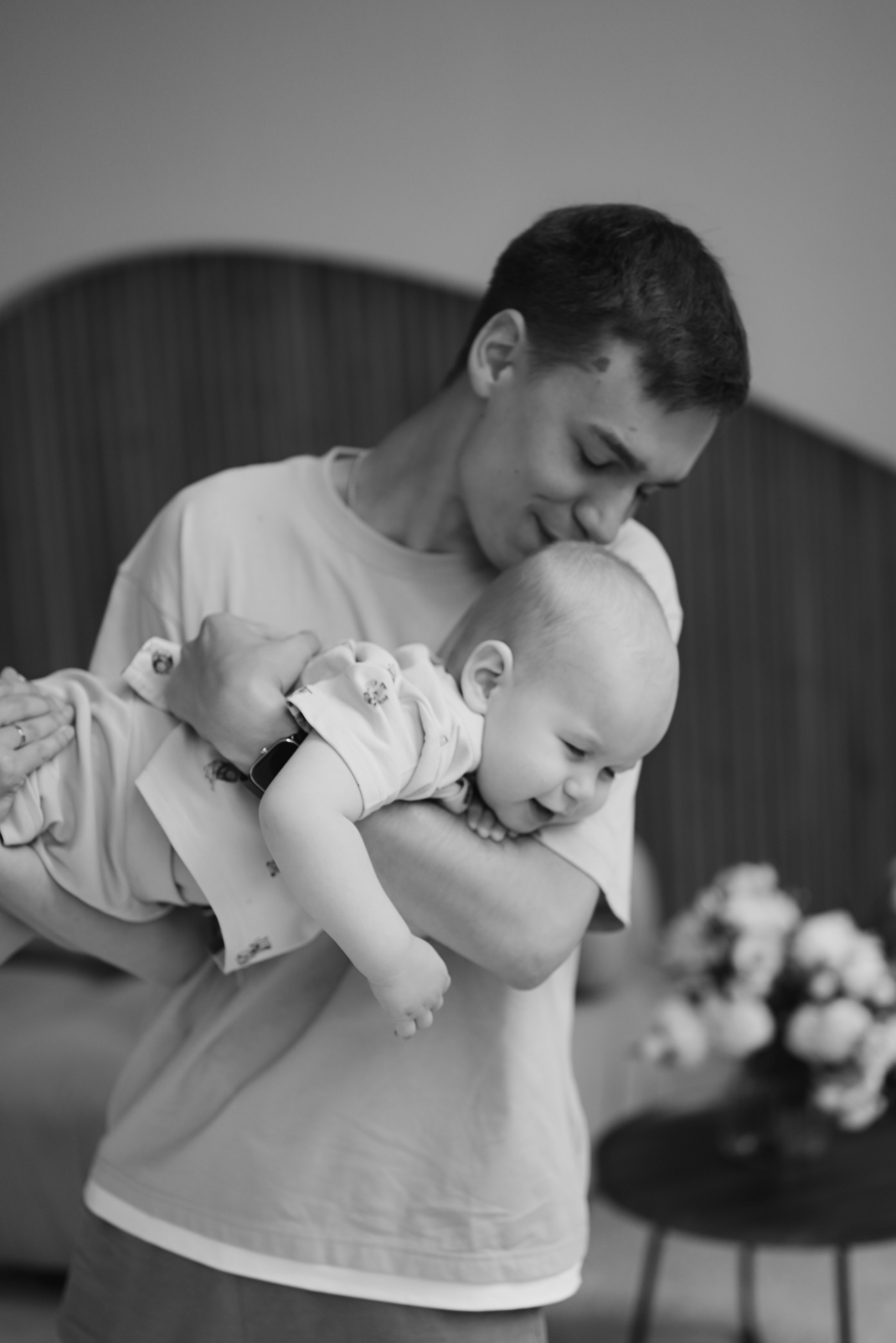 Гордею полтора годика!. Свадебный и семейный фотограф в Уфе Александров Максим