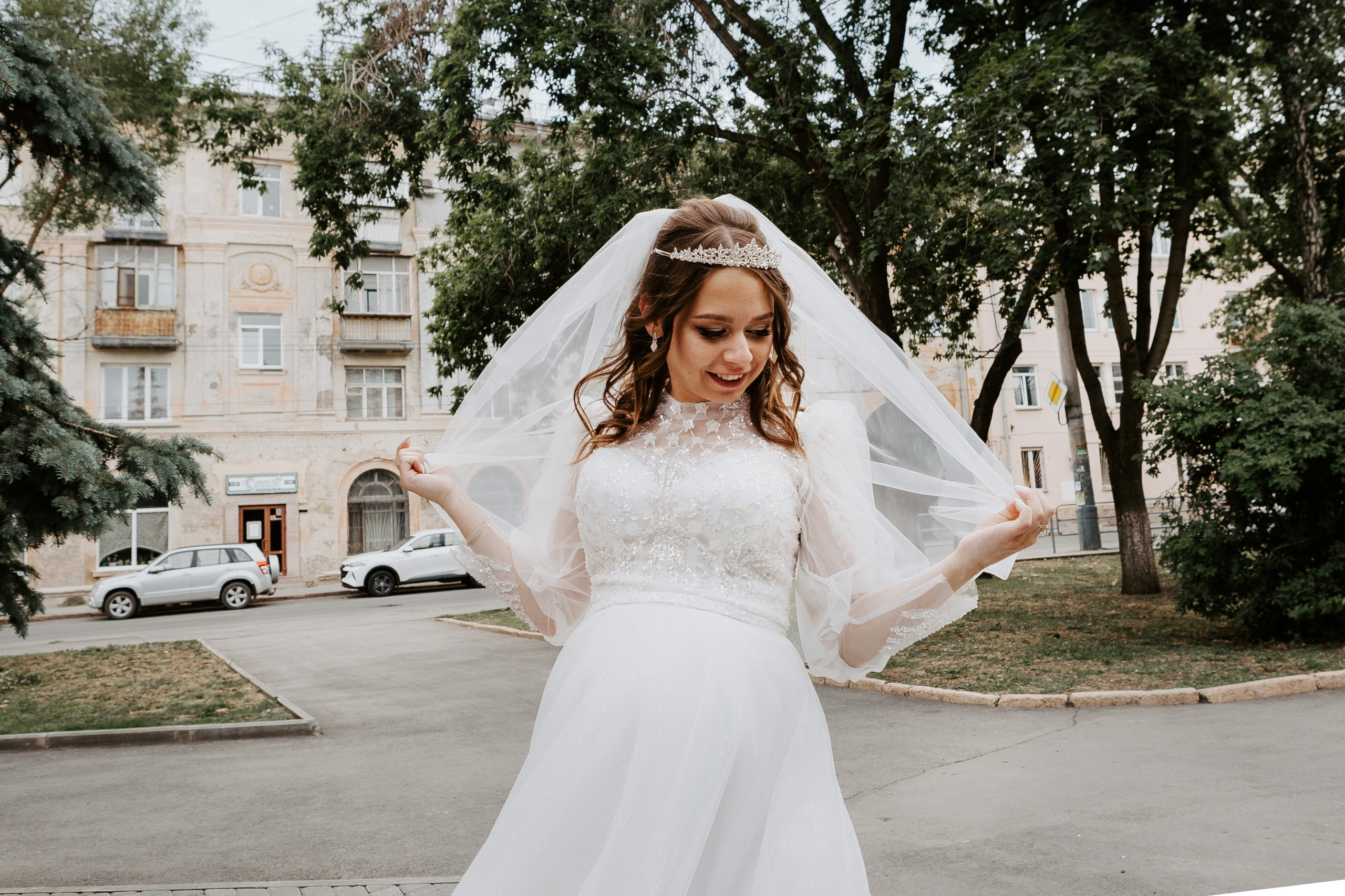 Илья и Алина. Фотограф, видеограф в Челябинске Глеб Хазиев