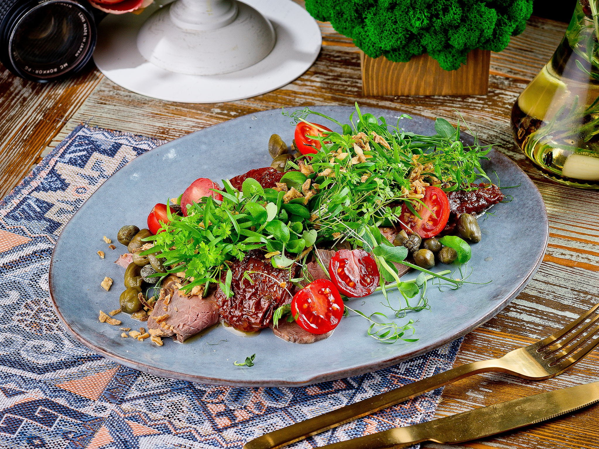 Фуд съемка. Фуд фото для вас и вашего бизнеса