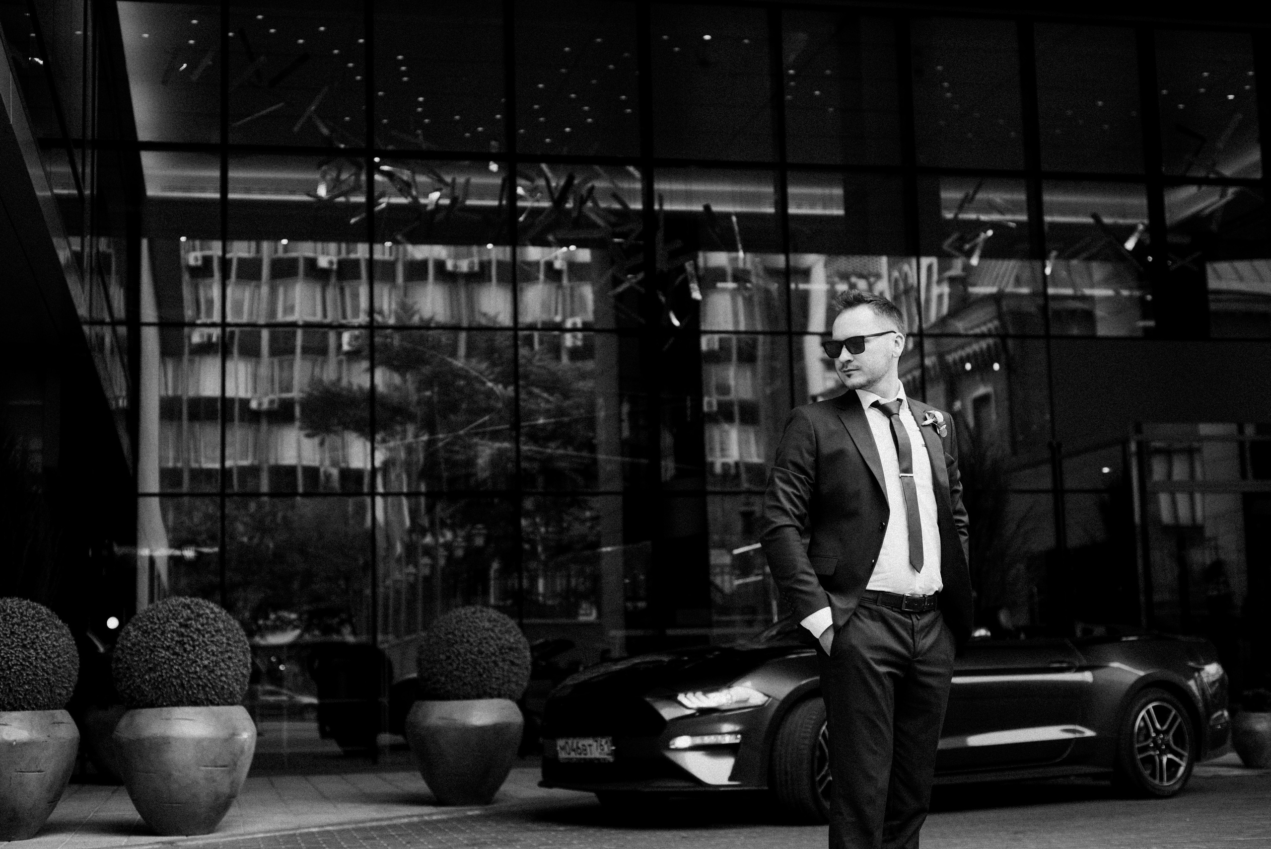 Жанна и Станислав. Свадебный и семейный фотограф Ростов-на-Дону Евгения Борисова