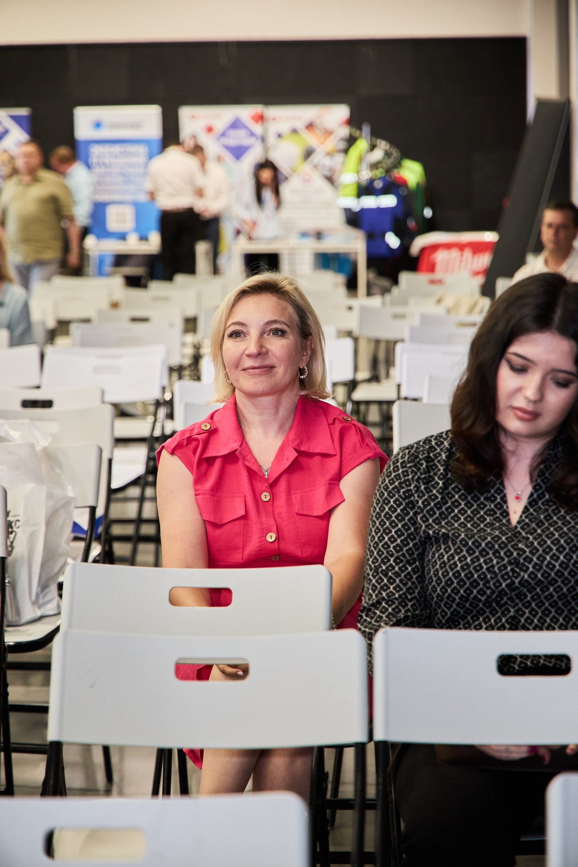 Конференция БИОТ 2025 | Тула. OSPhoto