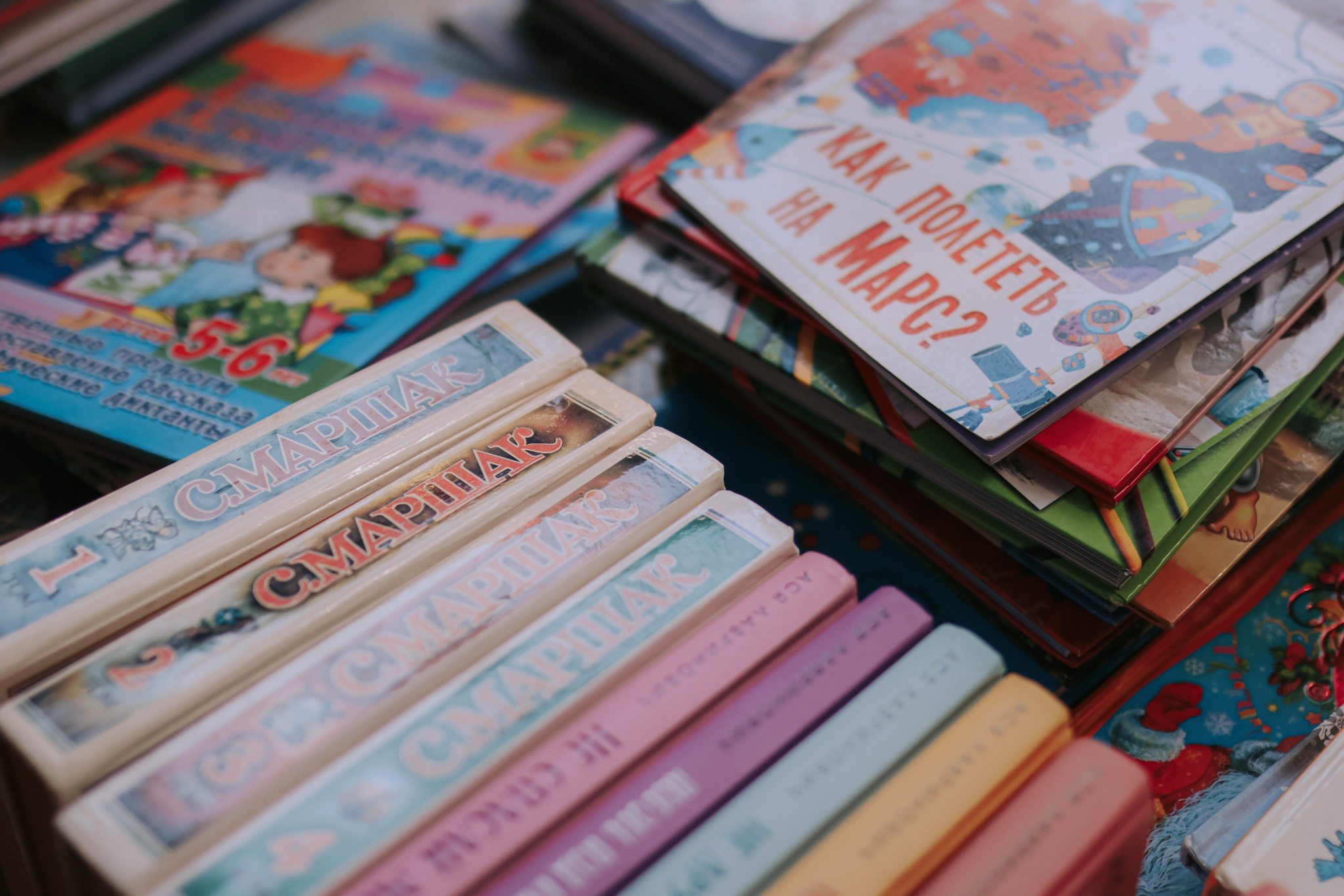 Charity Book Festival «Фонарь» for Chance4life, Tel Aviv | May 2025. Photographer in Israel Alice Milchin