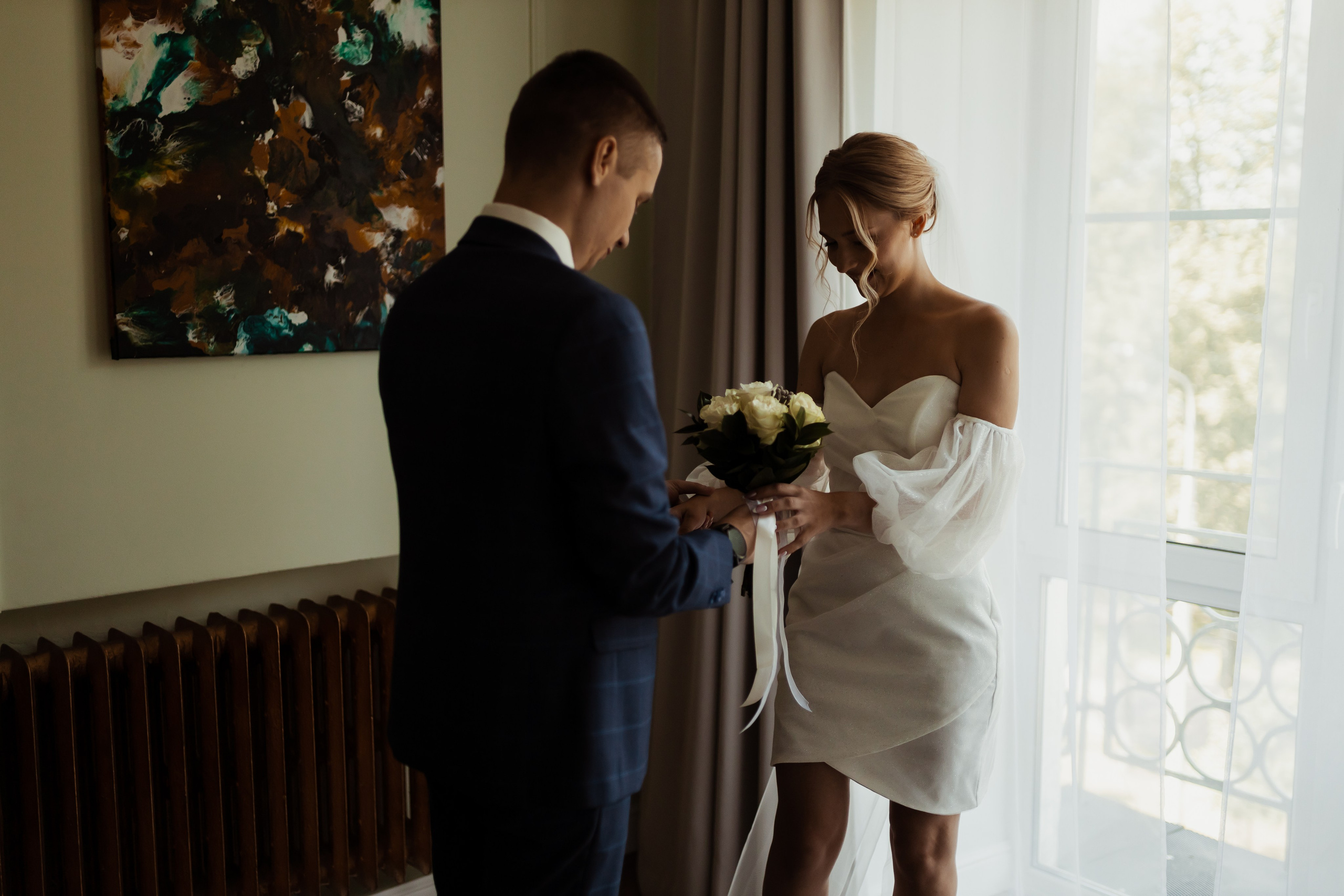 Ваня & Настя. ФОТОГРАФ Маргарита Сивакова | Ярославль Кострома Москва