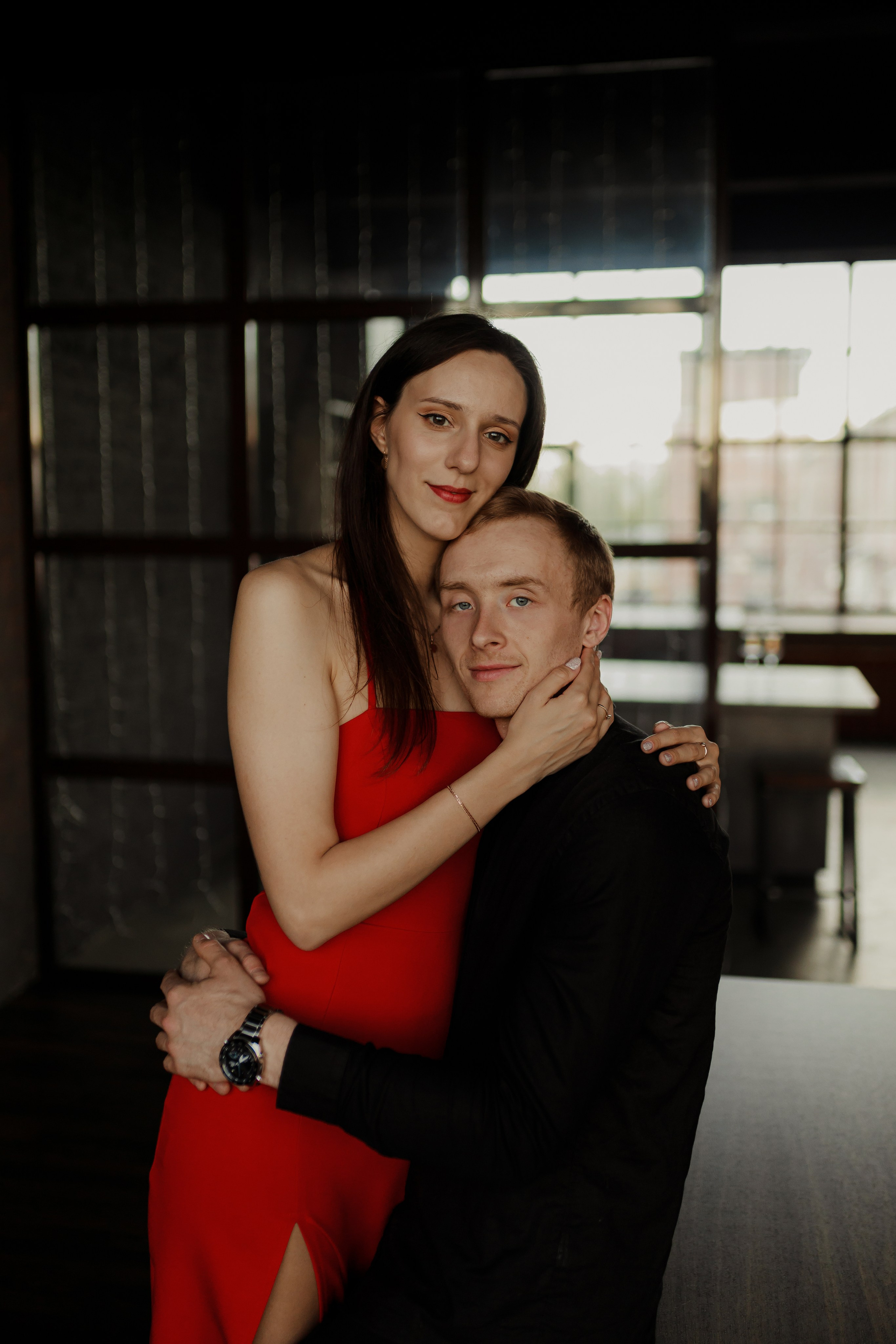 Егор & Ира. ФОТОГРАФ Маргарита Сивакова | Ярославль Кострома Москва