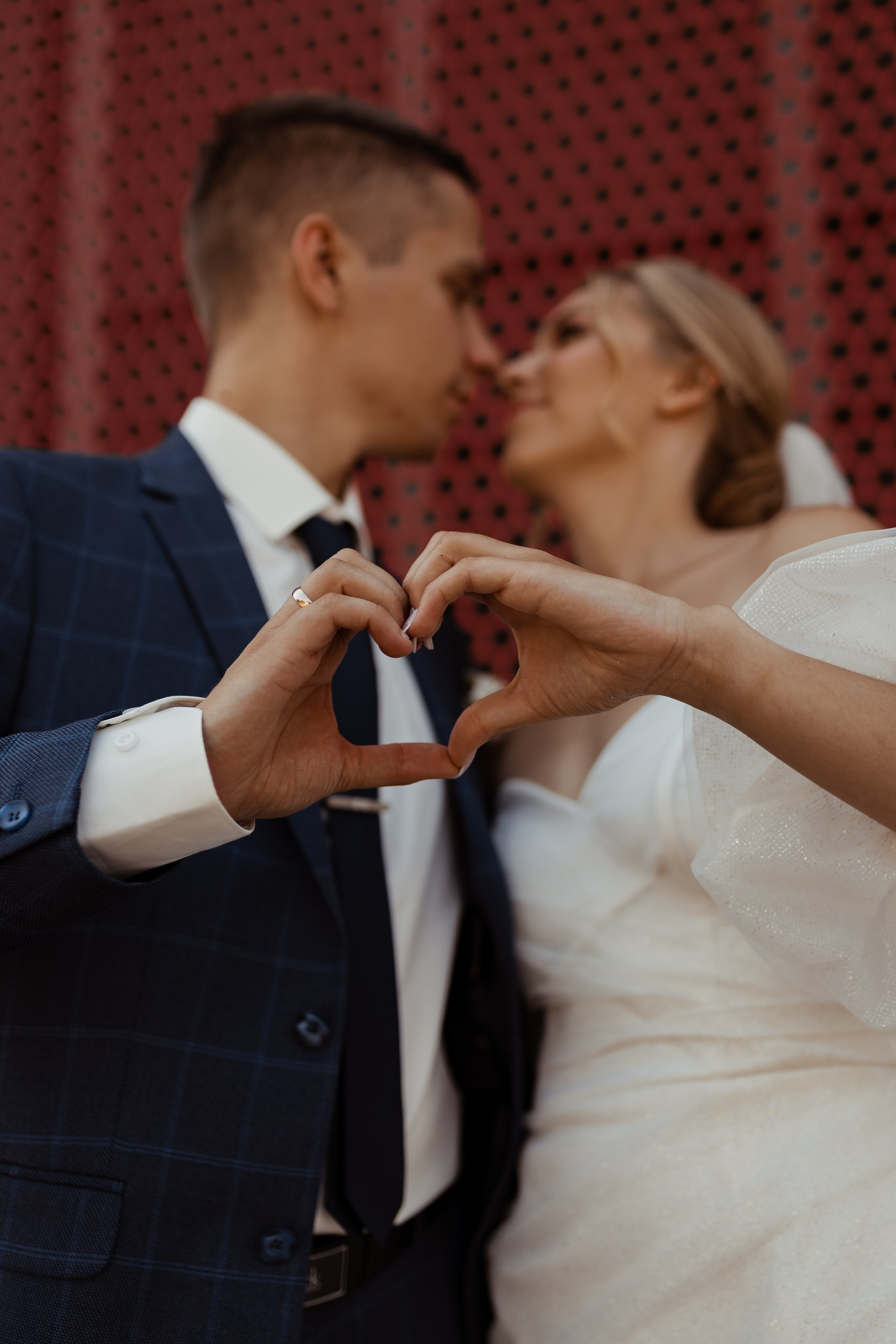 Ваня & Настя. ФОТОГРАФ Маргарита Сивакова | Ярославль Кострома Москва