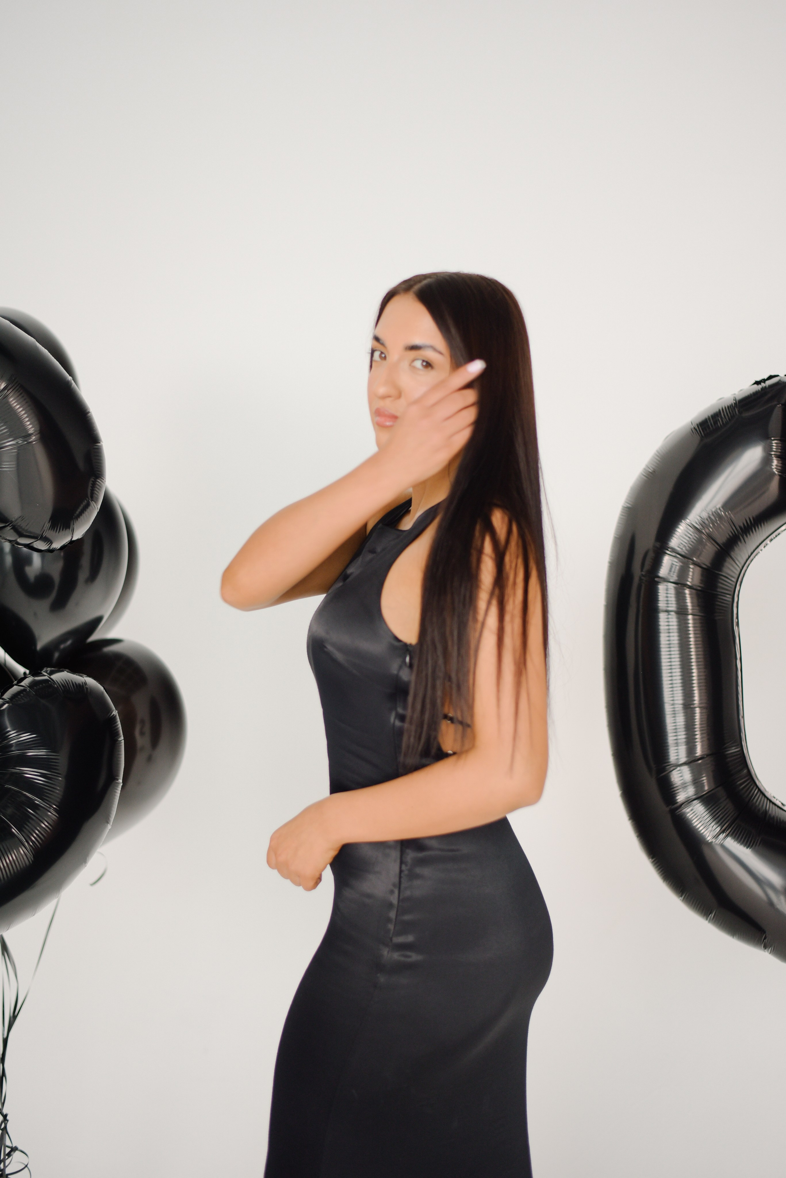 Жасмин CROSS&STUDIO. Фотограф Лола Волна, город Москва