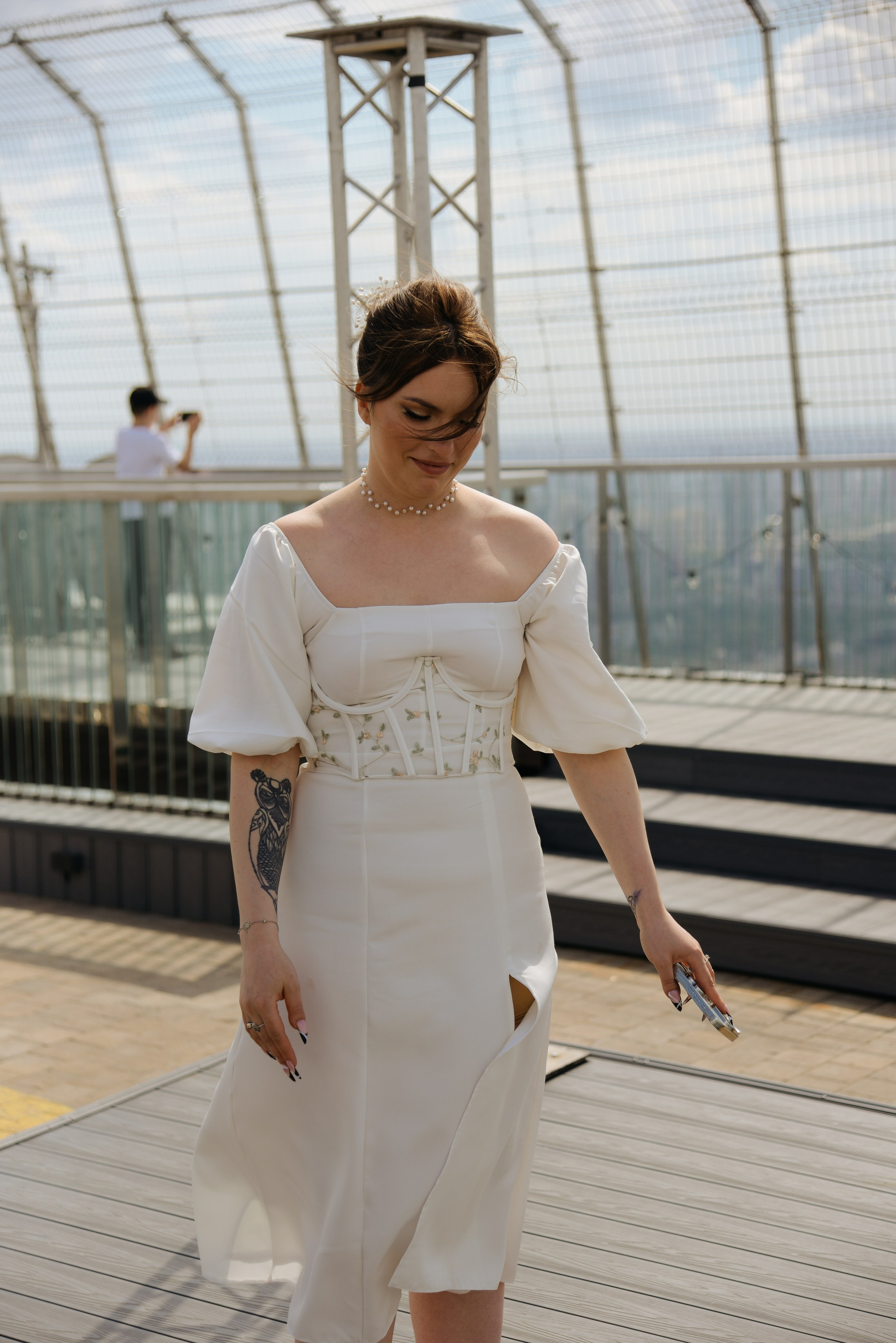 Птички. Фотограф Лола Волна, город Москва