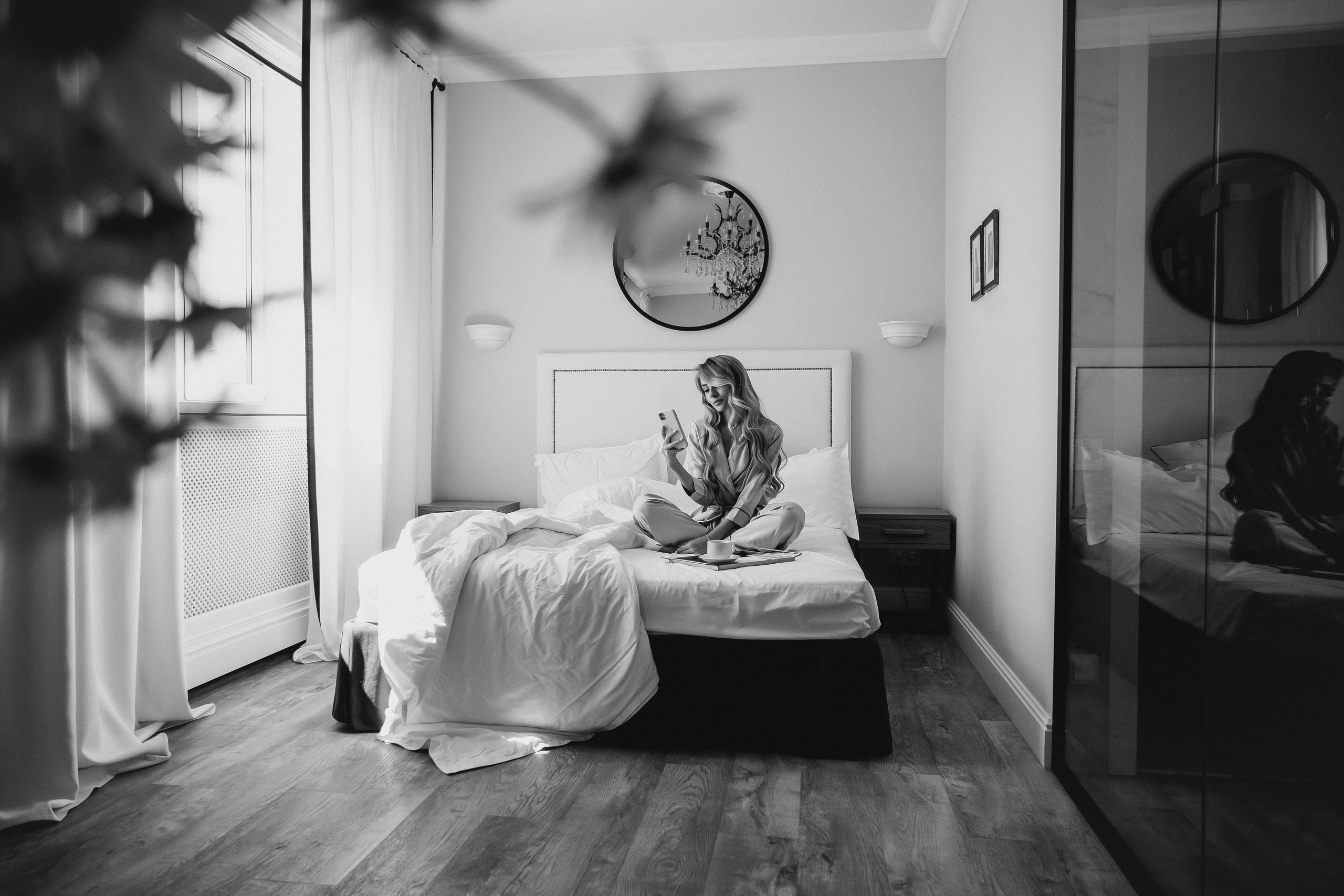 Избранные снимки. Свадебный фотограф в Санкт-Петербурге — Евгения Лютоева