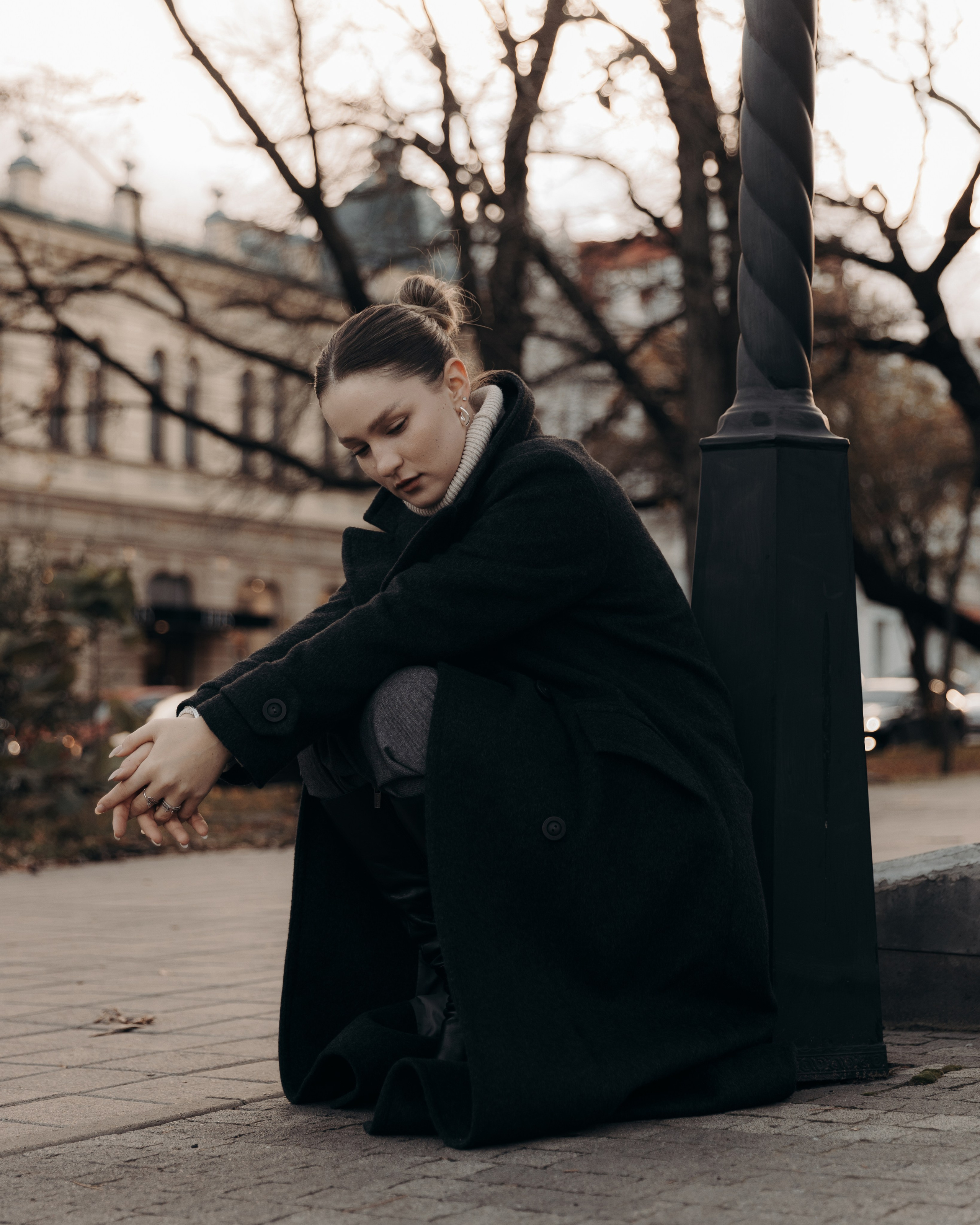 Katerina. Фотограф Ставрополь