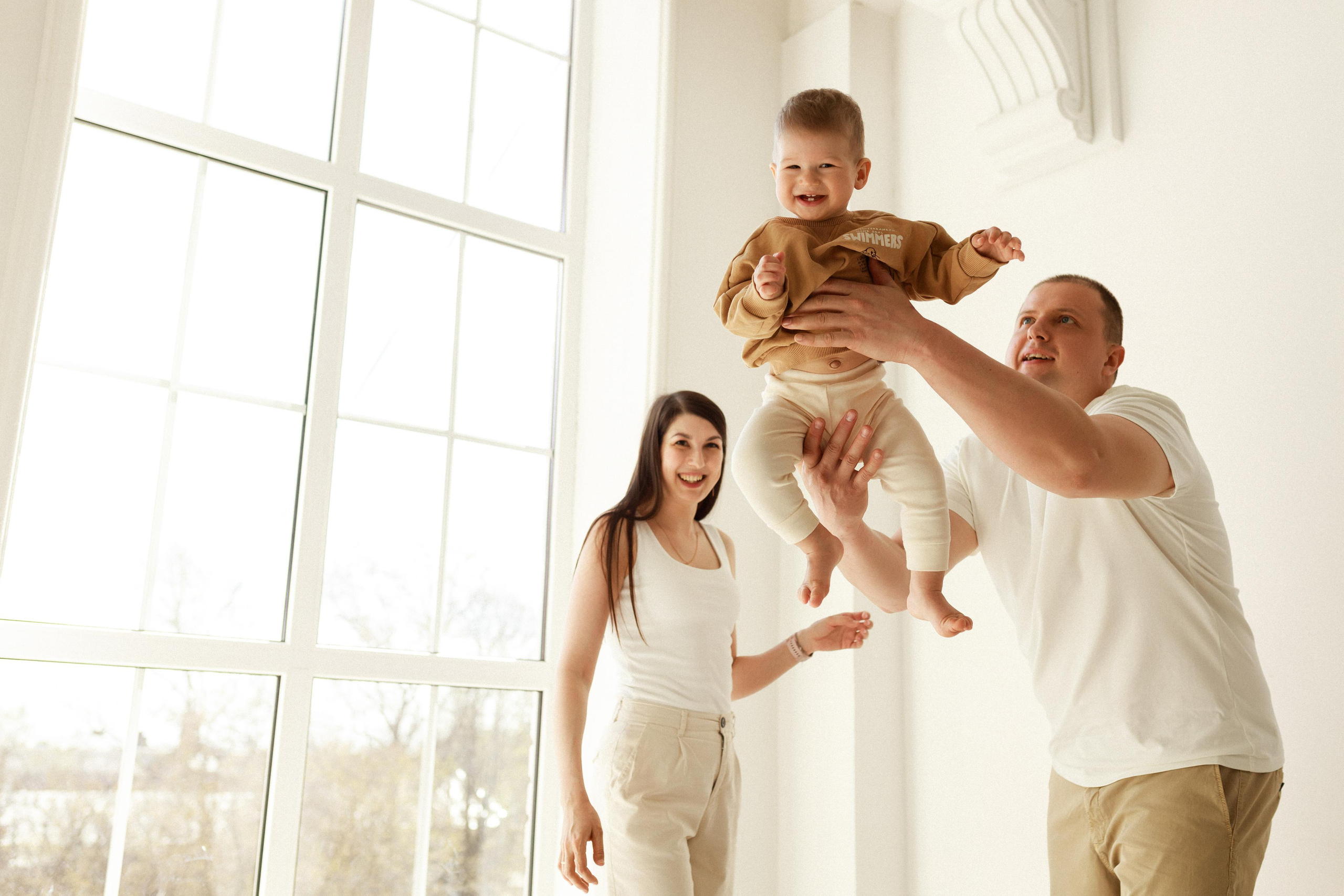 Даша, Саша и Артем. Фотограф Тверь. Свадебные, семейные, индивидуальные фотосессии