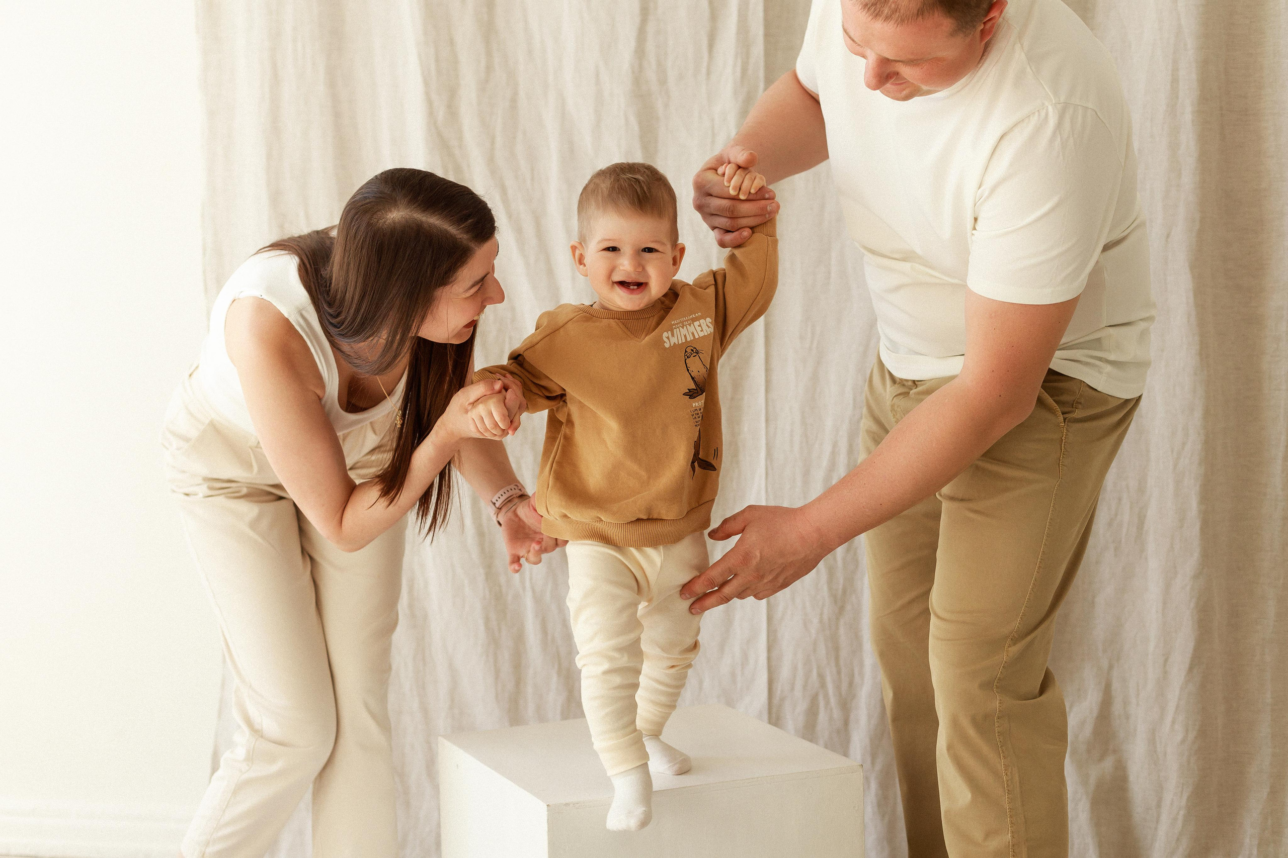 Даша, Саша и Артем. Фотограф Тверь. Свадебные, семейные, индивидуальные фотосессии