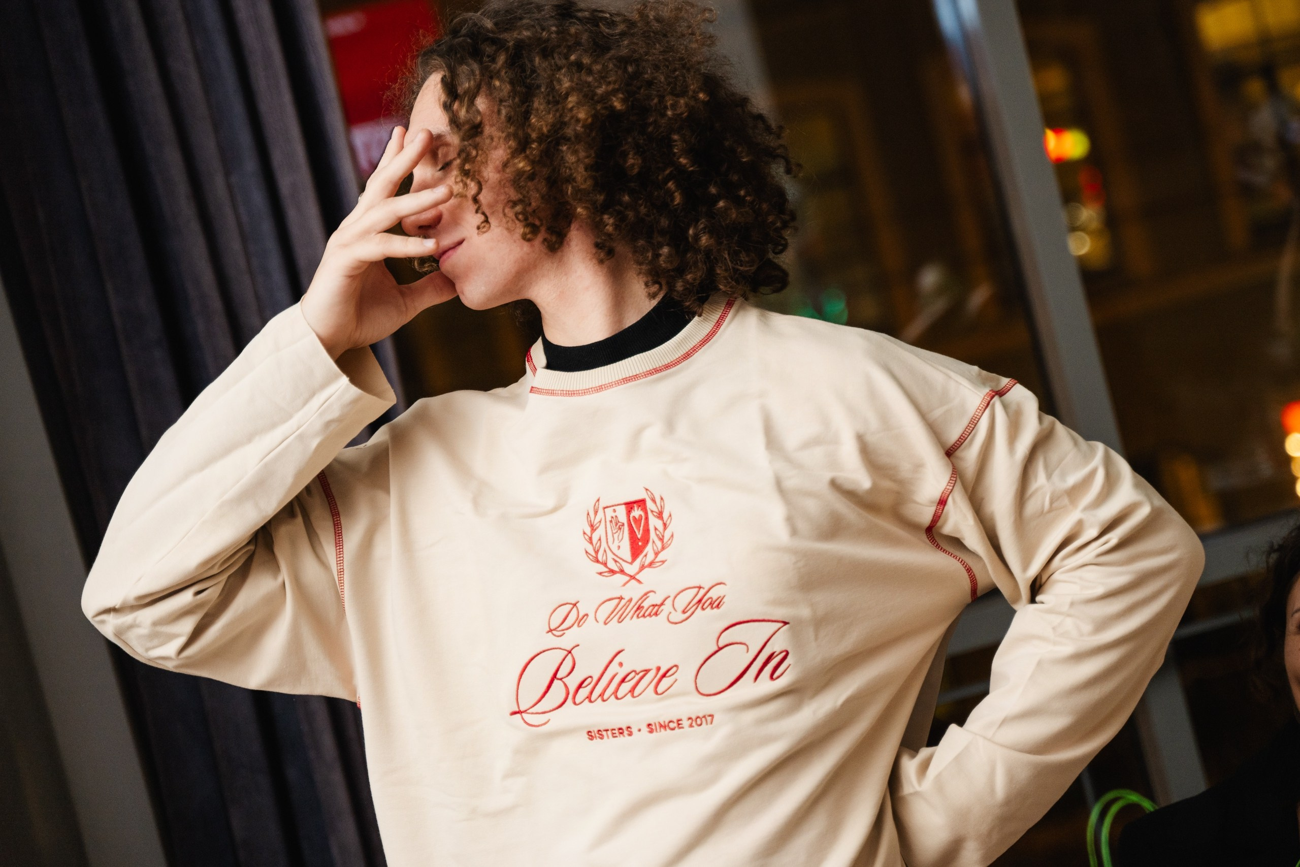 Sisters. Корпоративчик. Сергей Грицанов Фотограф СПБ